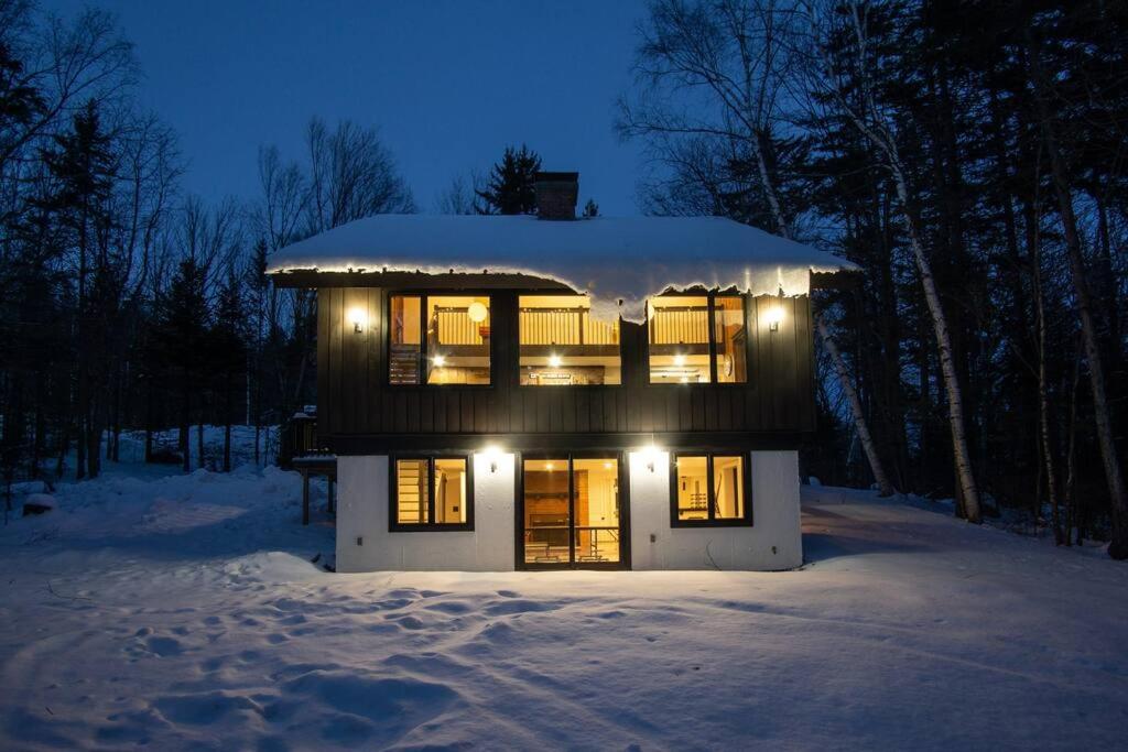 Killington Ski Chalet - Newly Renovated
