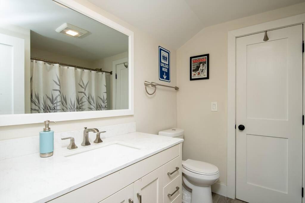 Killington Ski Chalet - Newly Renovated