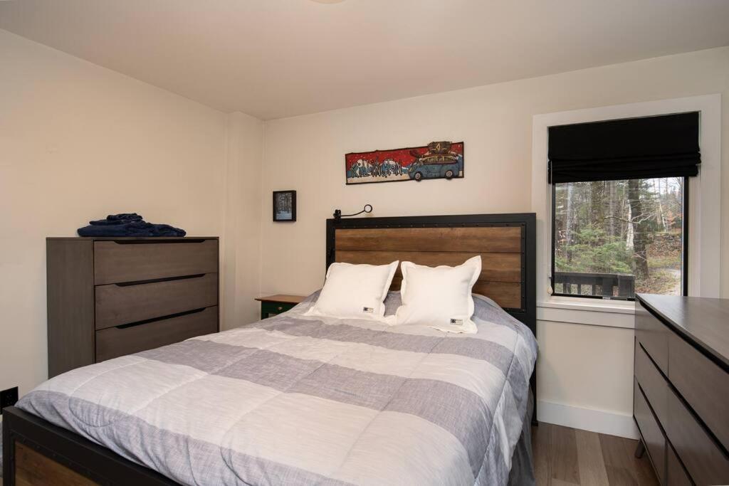 Killington Ski Chalet - Newly Renovated