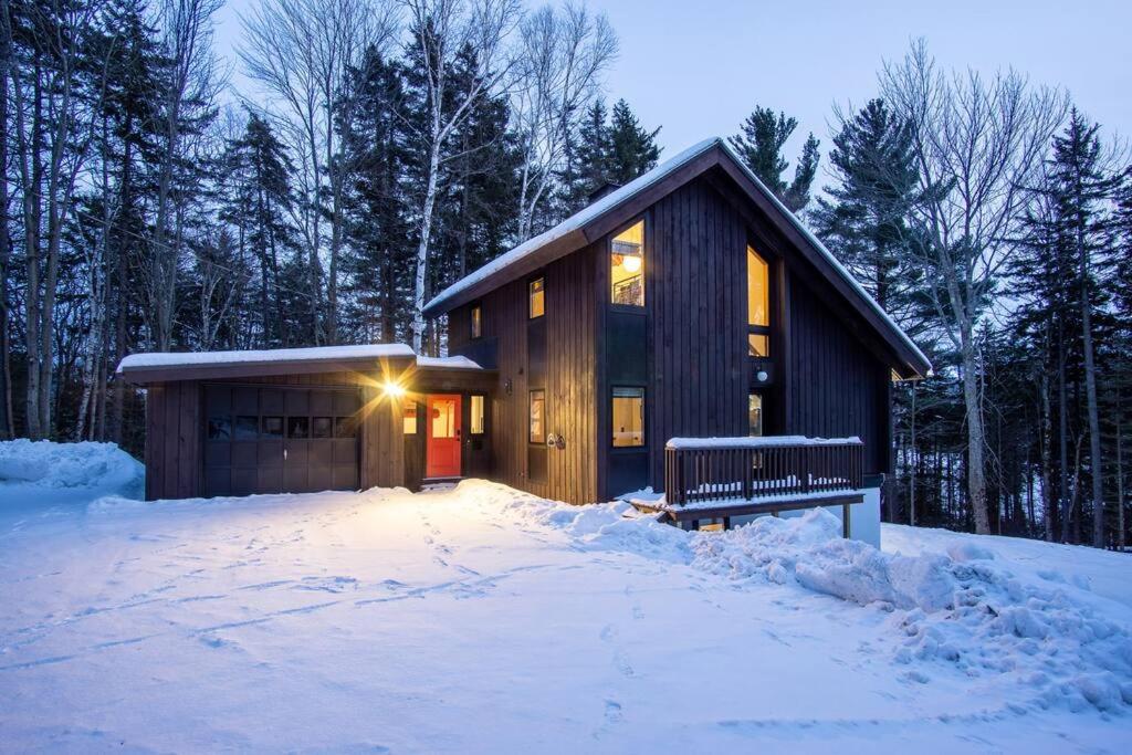 Killington Ski Chalet - Newly Renovated