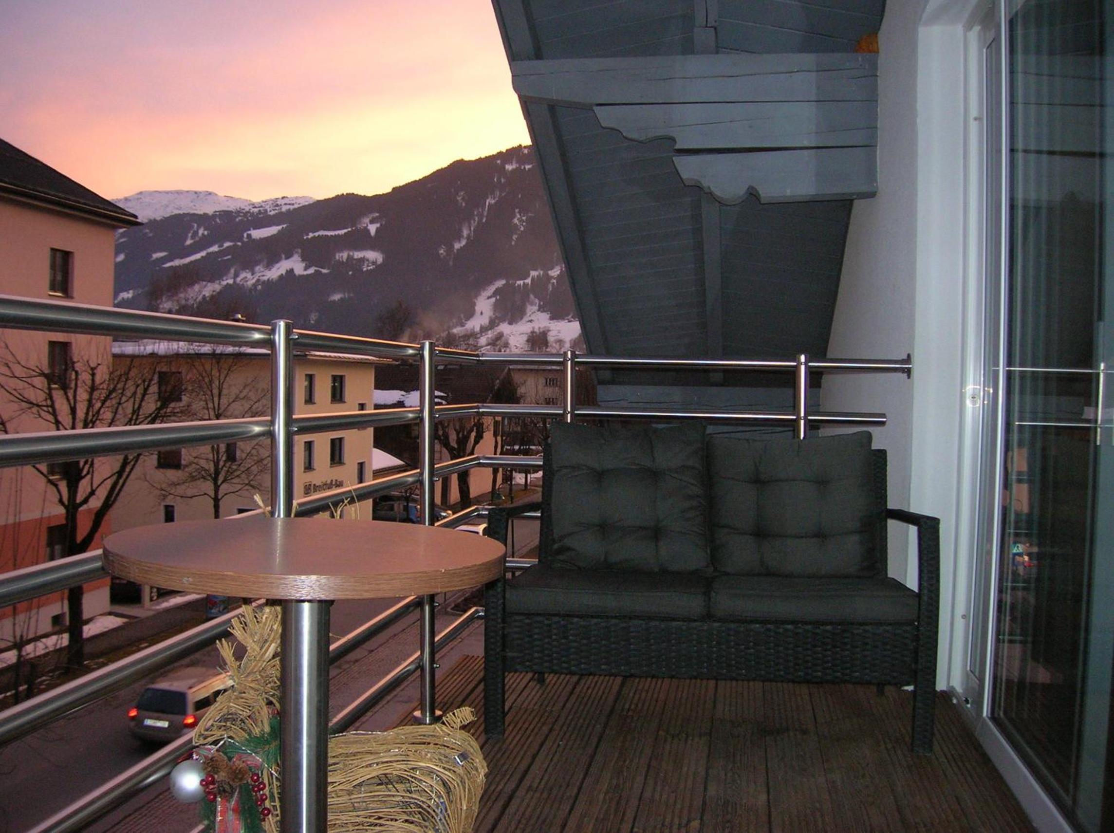 Appartement Fortuna
