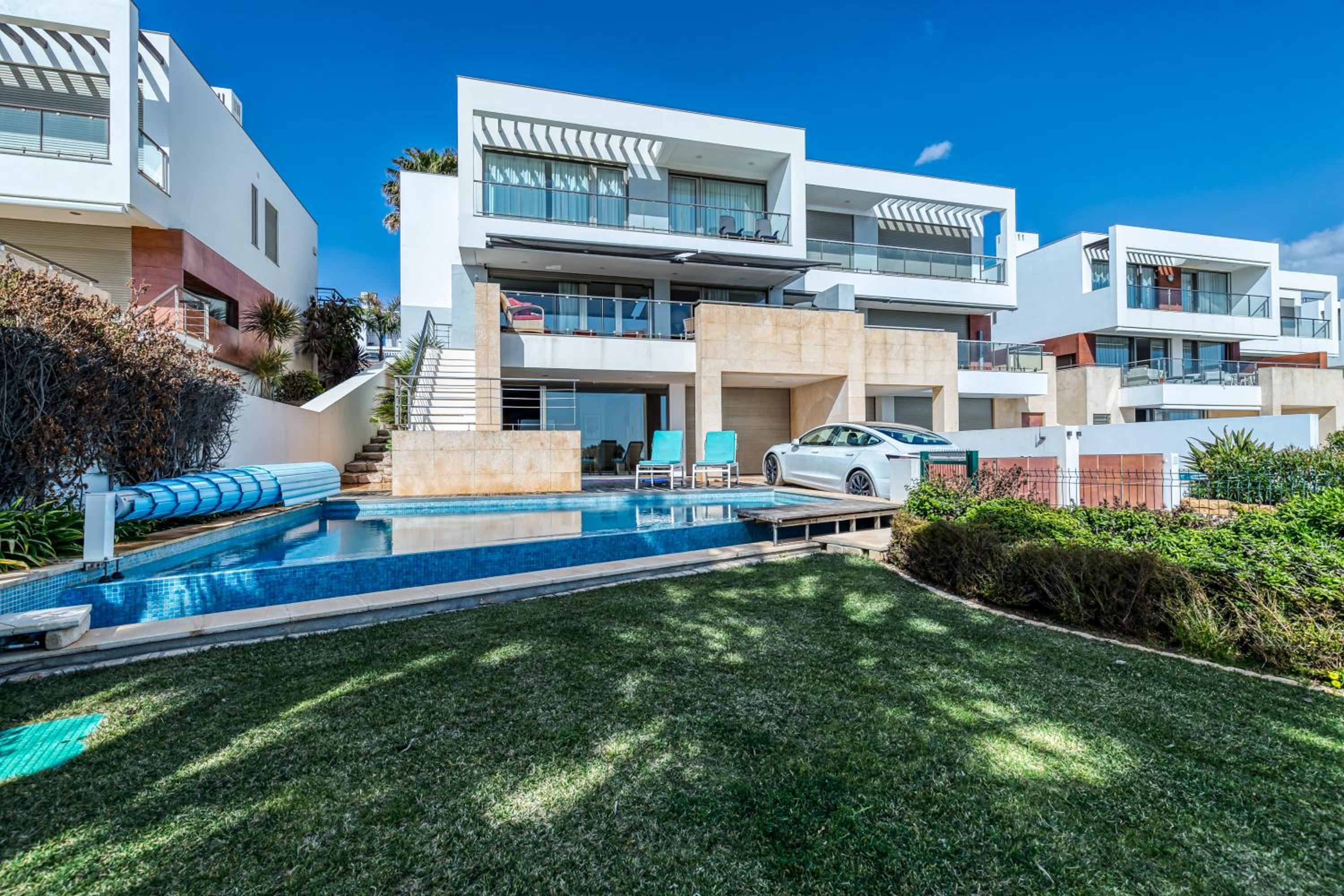 Hotel Luz da Lua. Ocean front luxury. Private pool. - Image 1