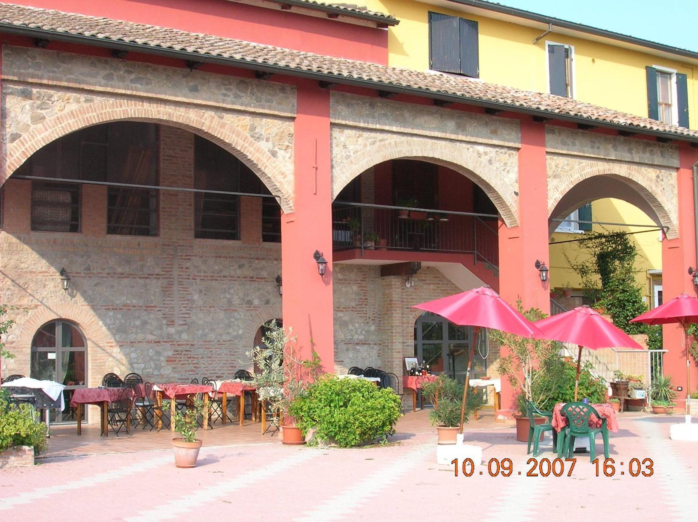 Agriturismo La Fattoria Del Boschetto photo 4