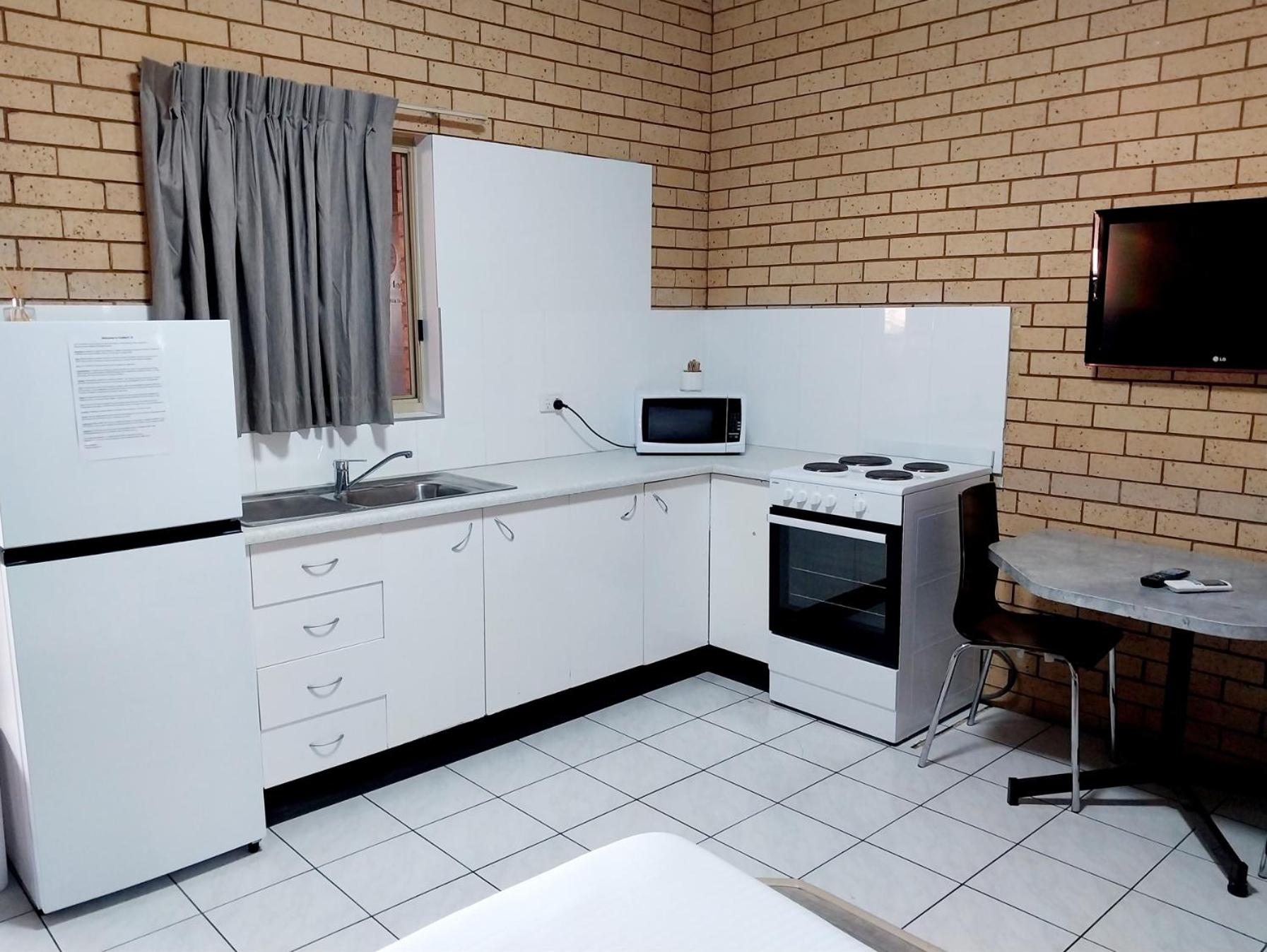 Tallarook Motor Inn