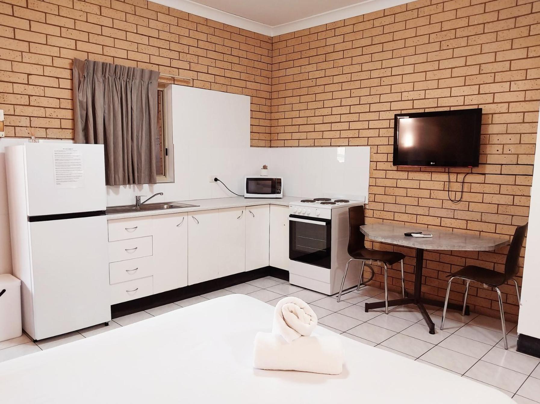 Tallarook Motor Inn