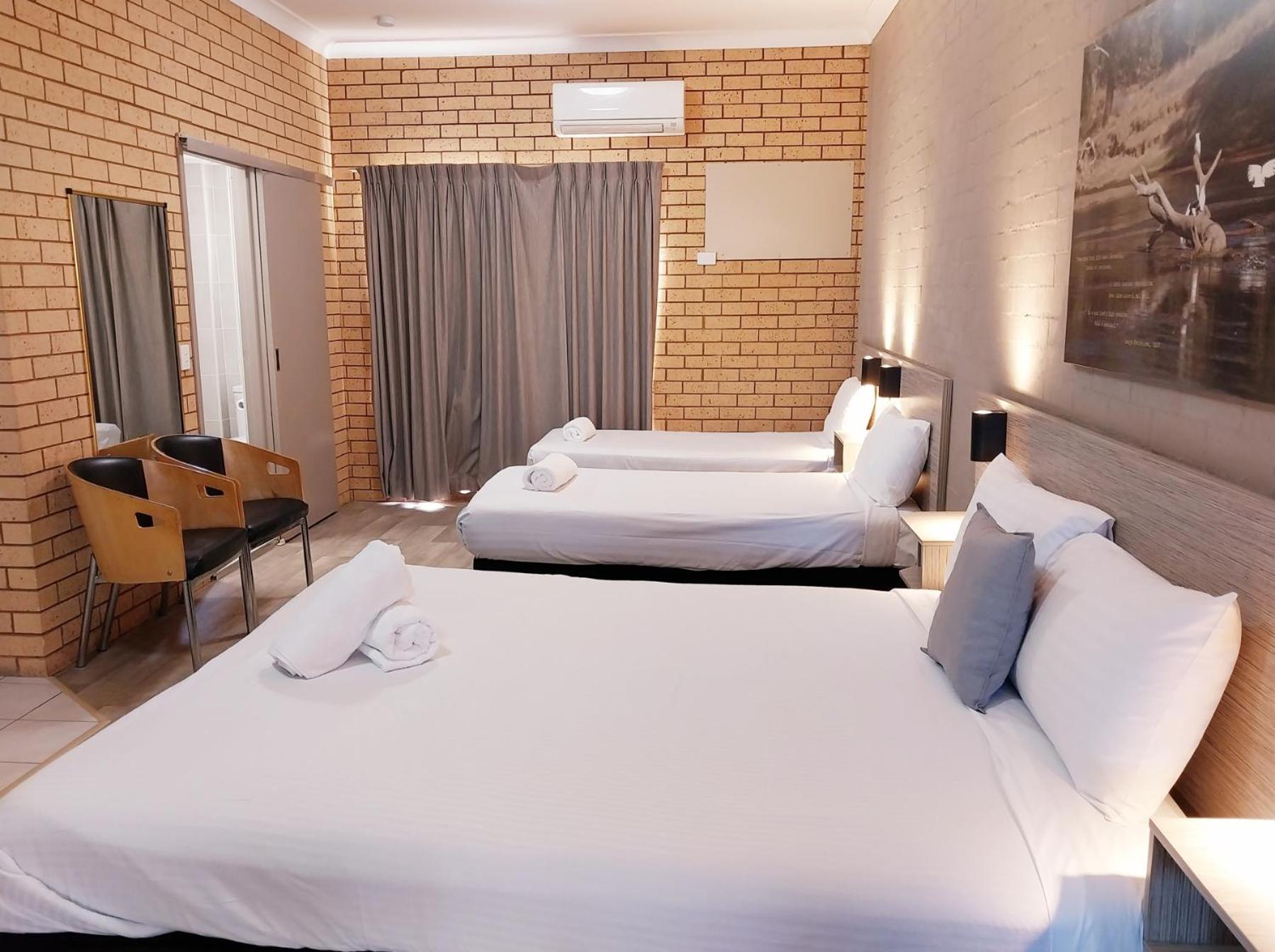 Tallarook Motor Inn