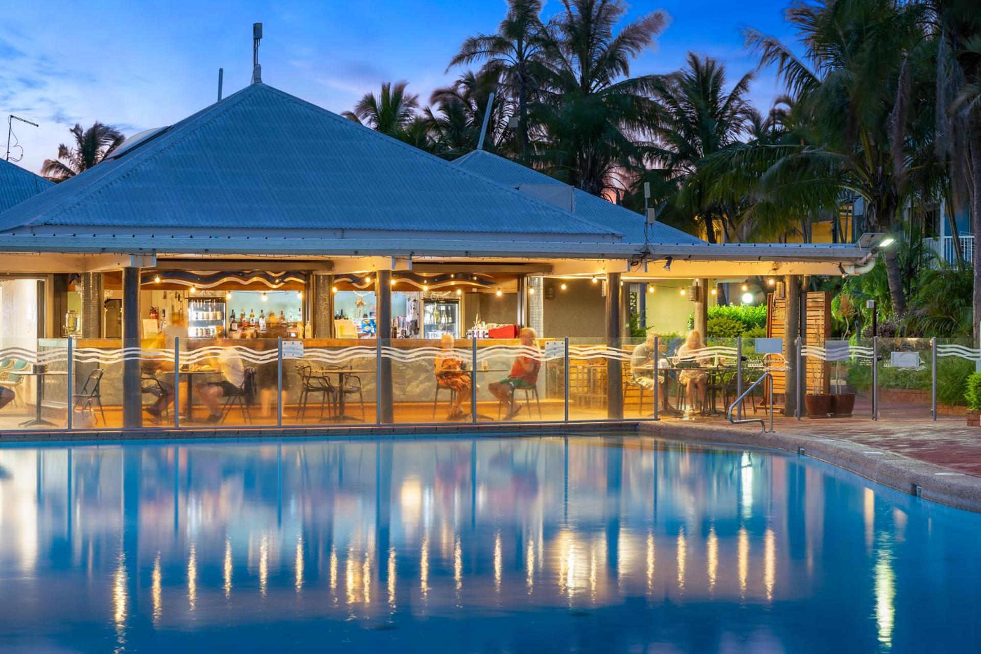 The Resort at Dolphin Heads