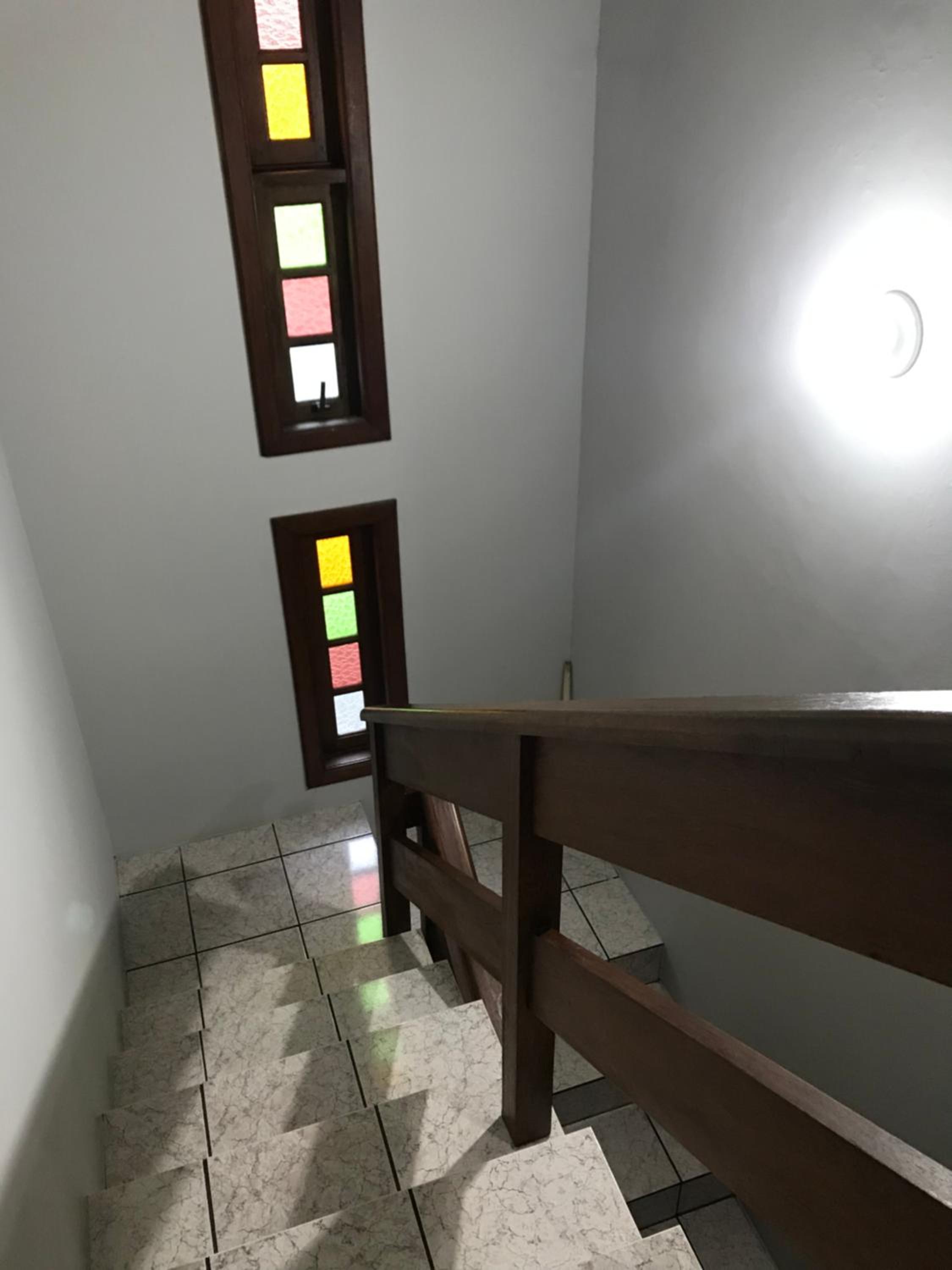 Casa Aconchego das Pitayas