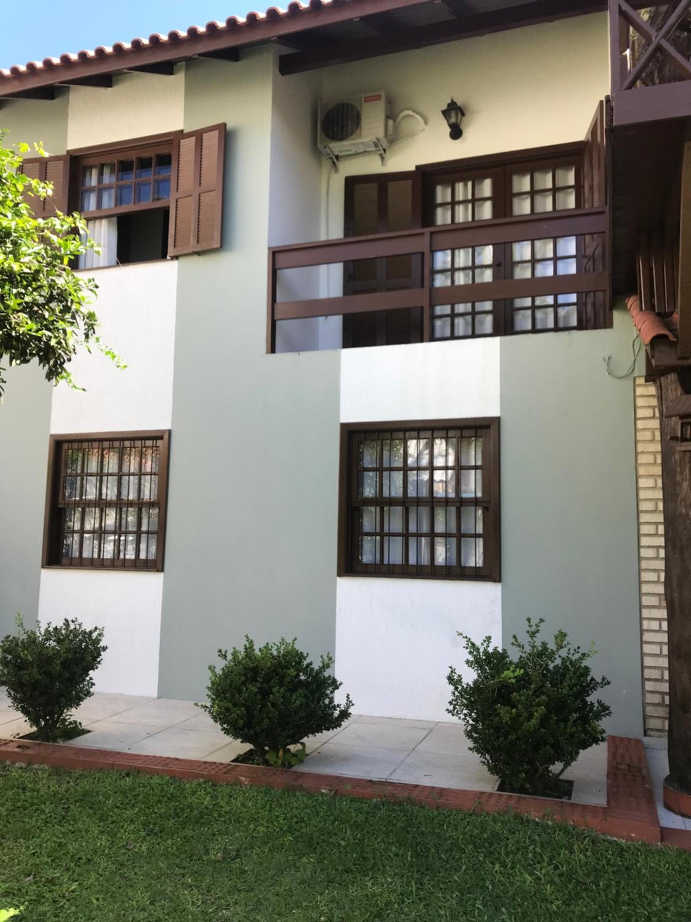 Casa Aconchego das Pitayas
