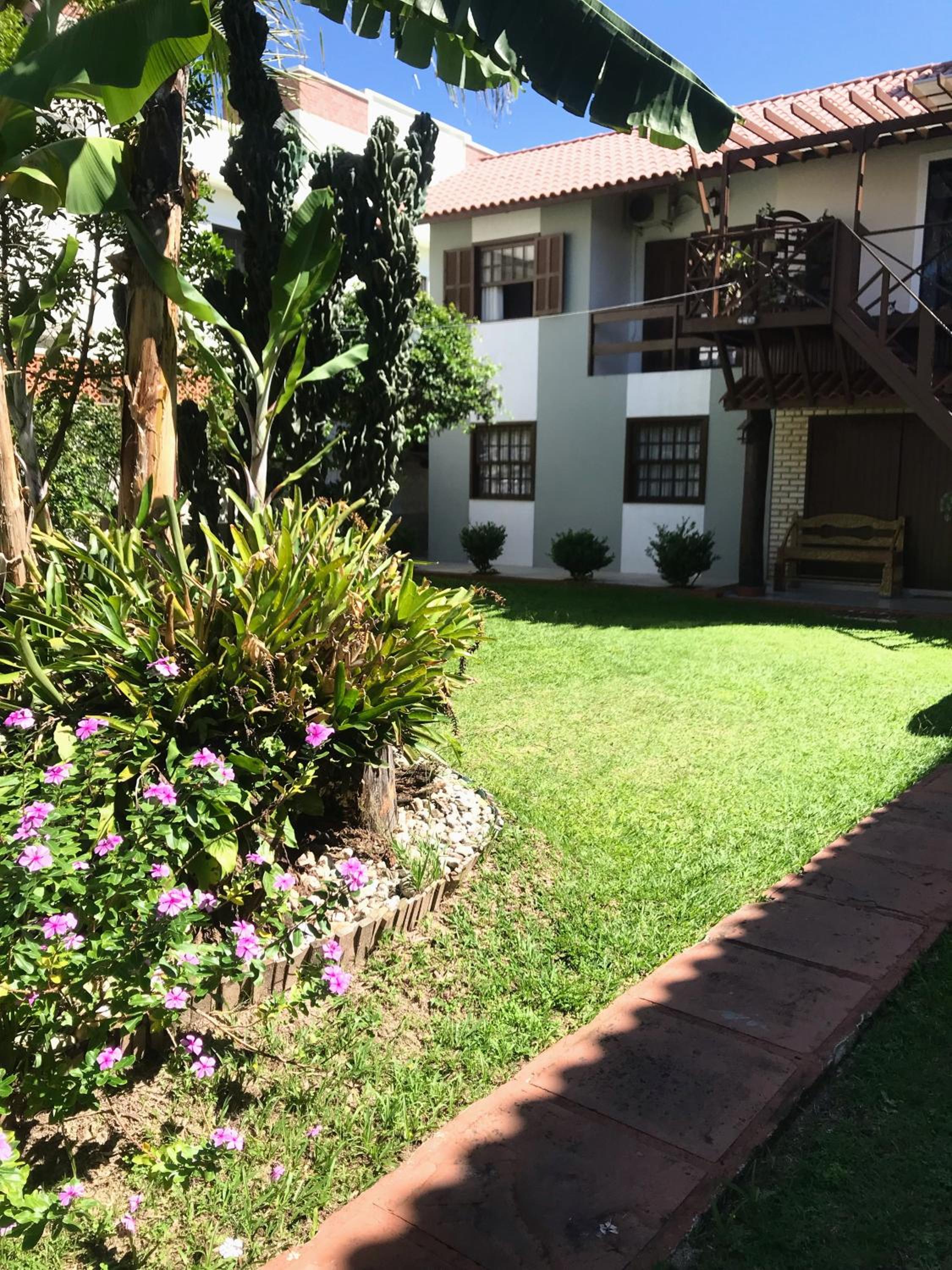 Casa Aconchego das Pitayas
