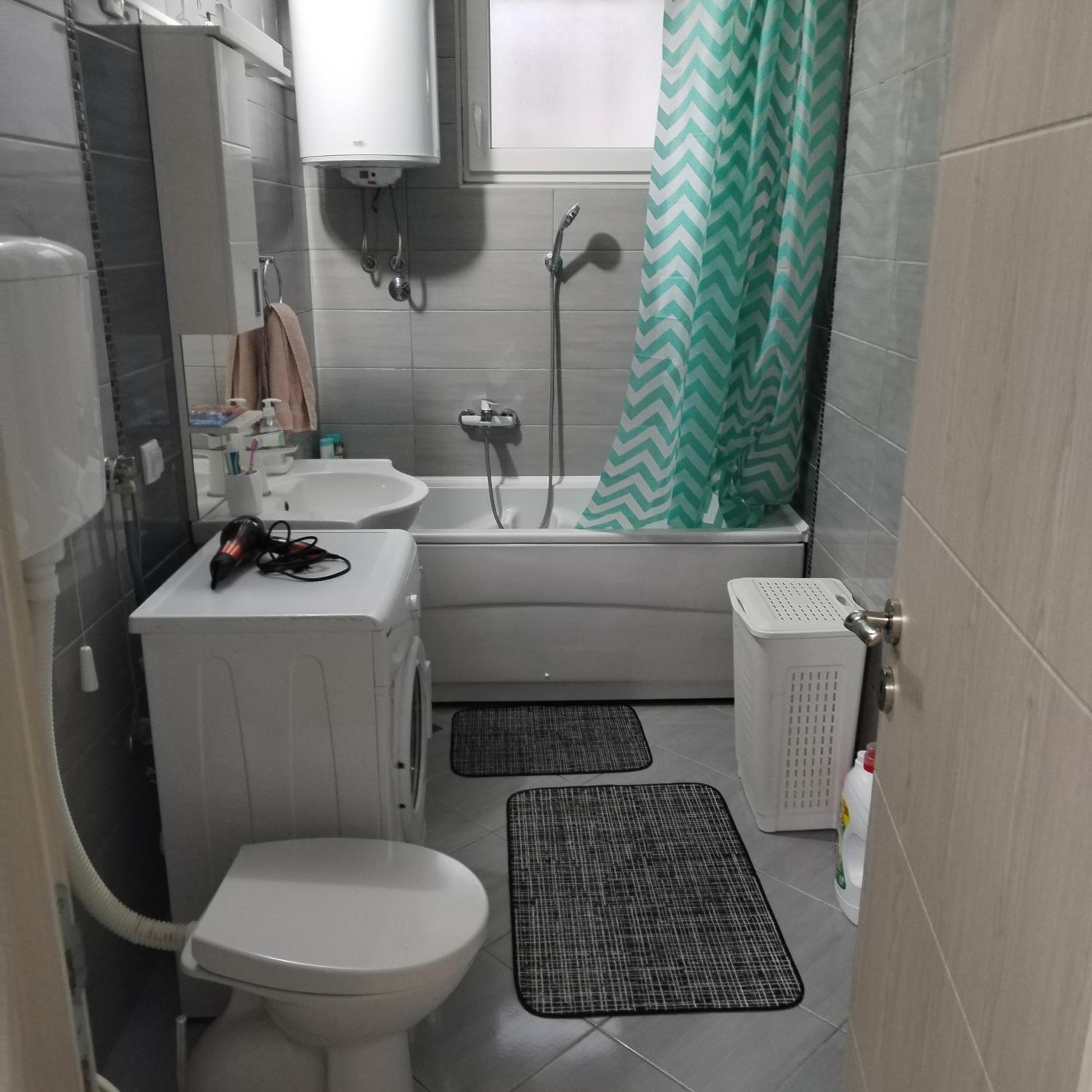 Downtown penthouse Šabac