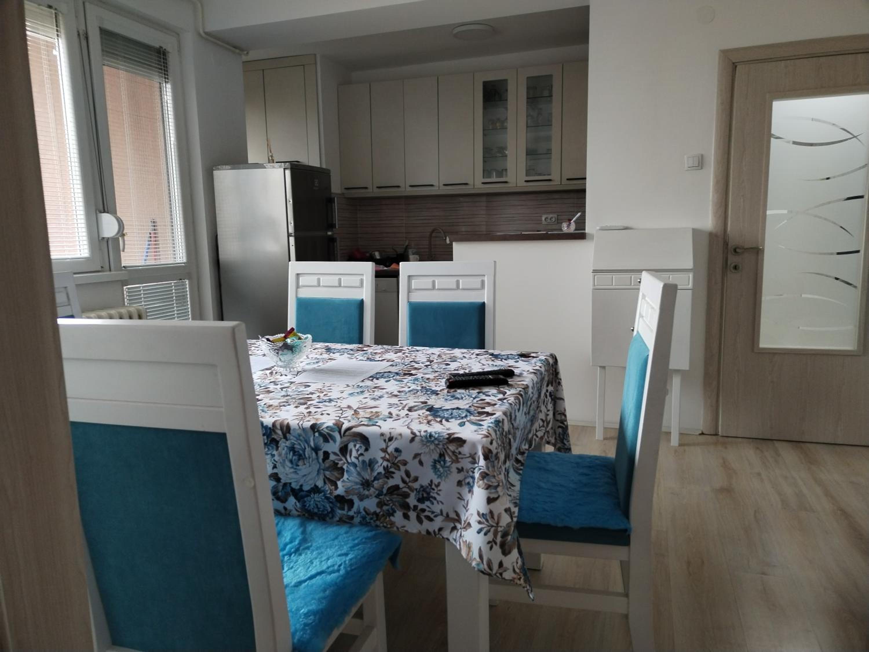Downtown penthouse Šabac