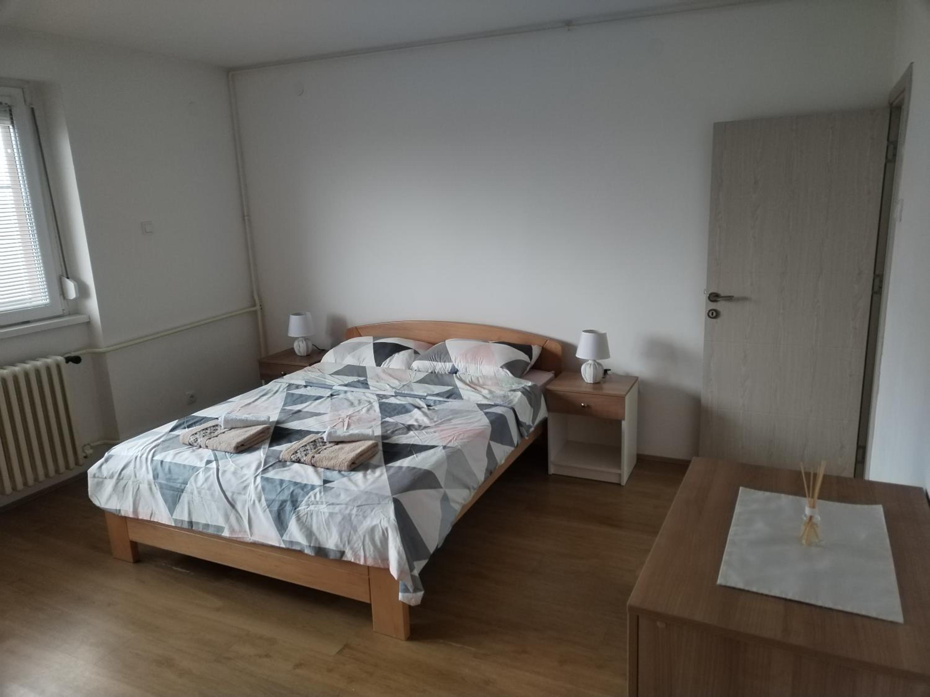 Downtown penthouse Šabac