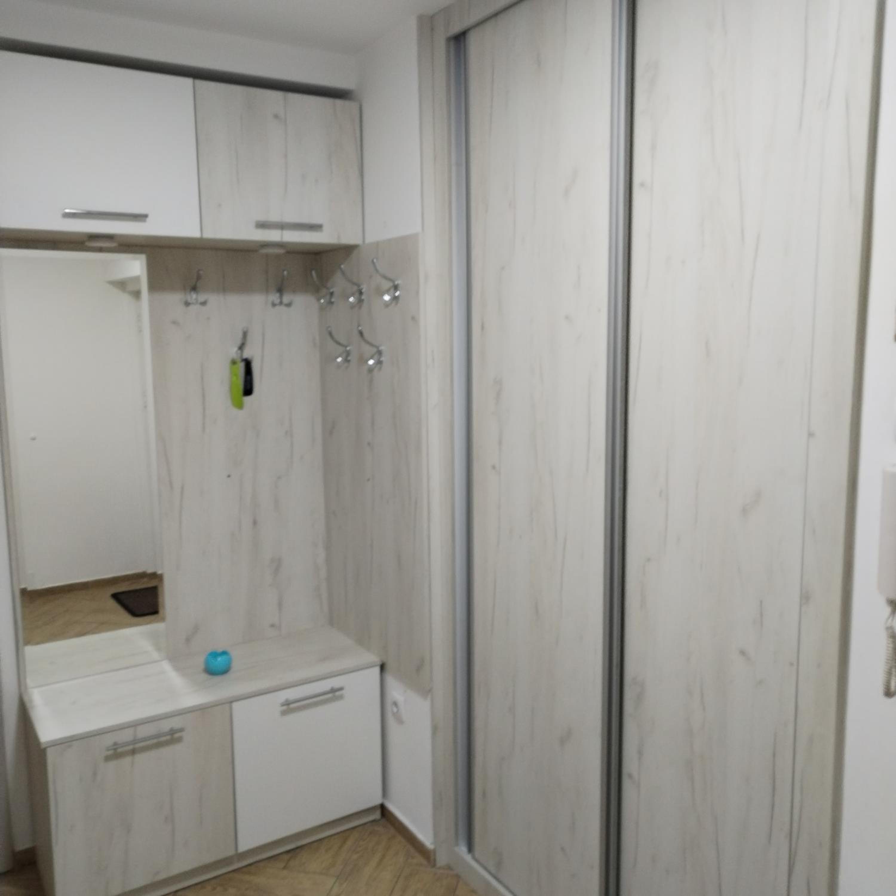 Downtown penthouse Šabac, photo 17