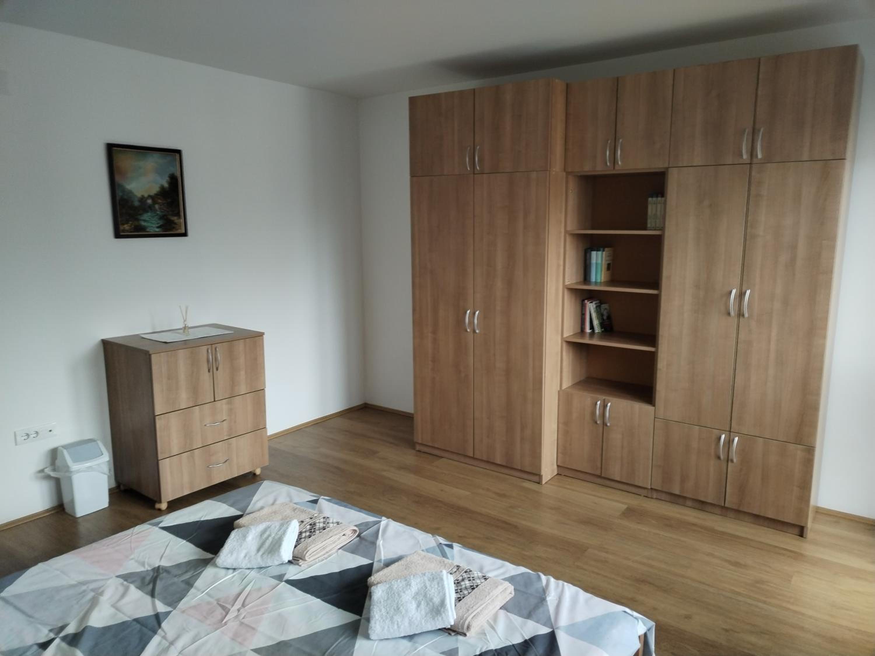 Downtown penthouse Šabac, photo 11