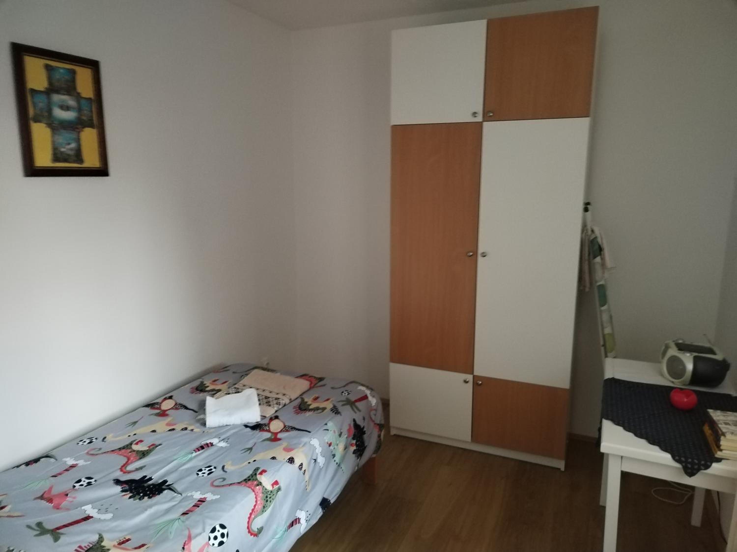 Downtown penthouse Šabac
