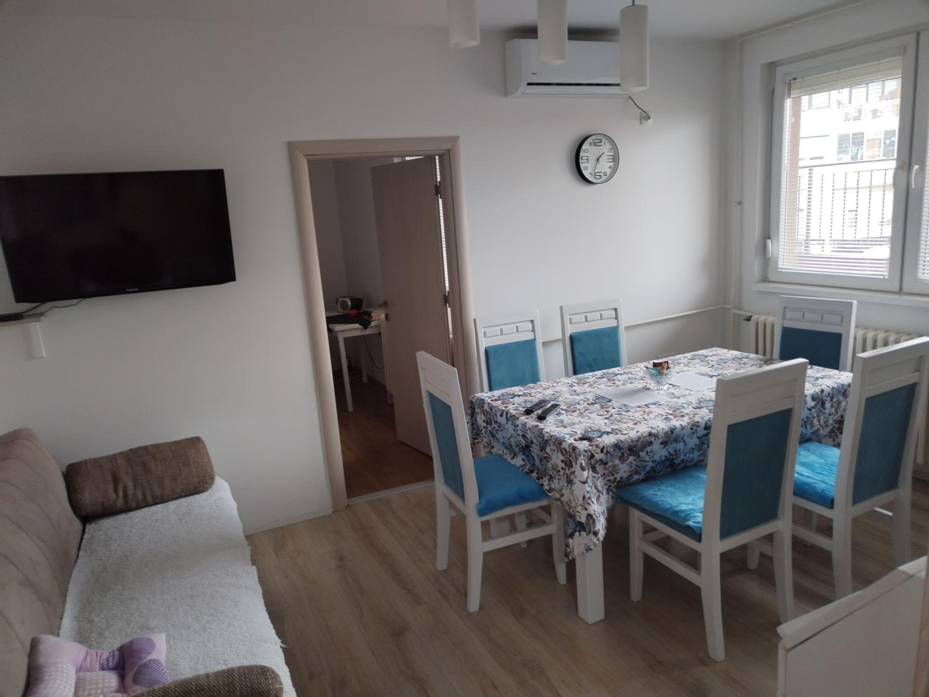 Downtown penthouse Šabac, photo 25