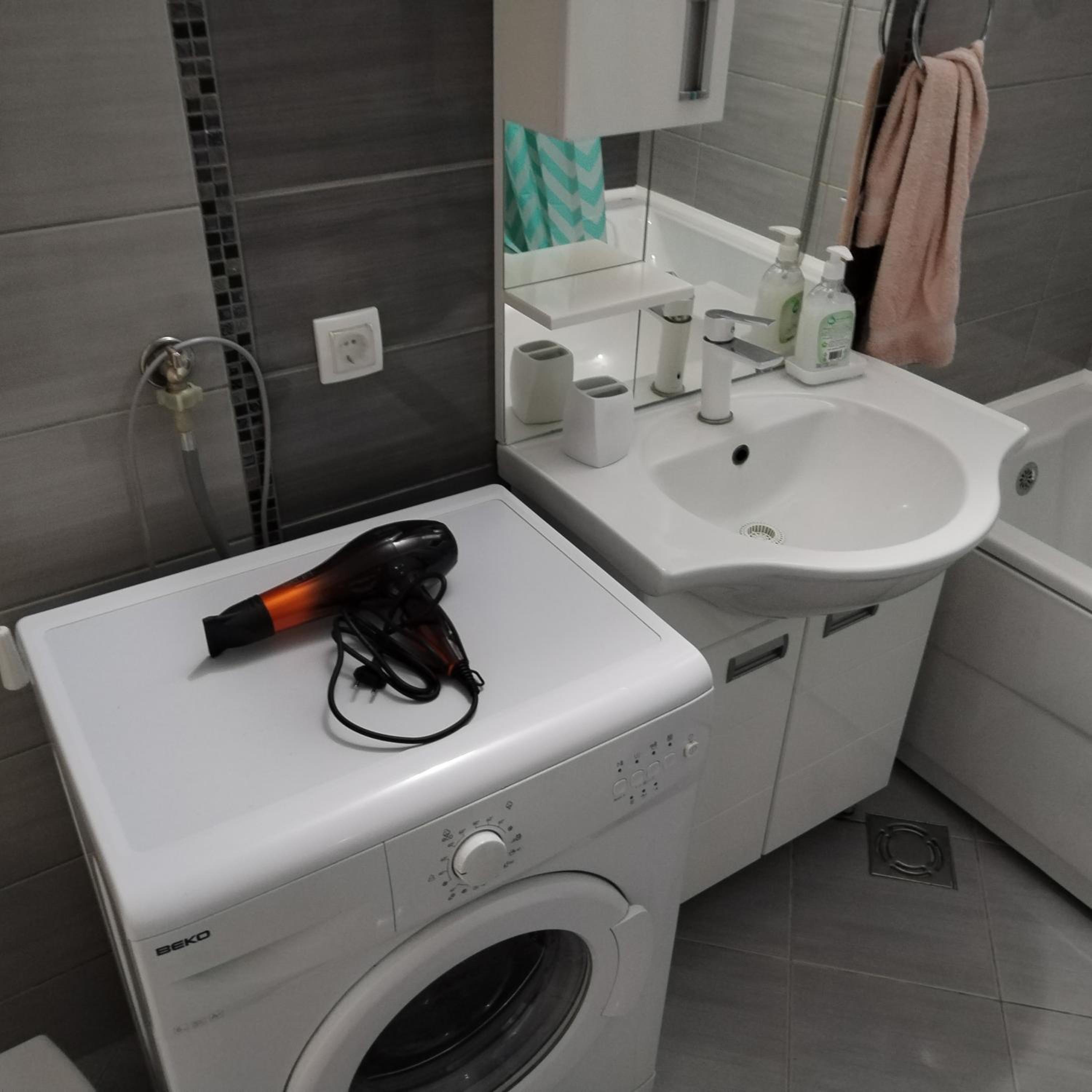 Downtown penthouse Šabac, photo 9