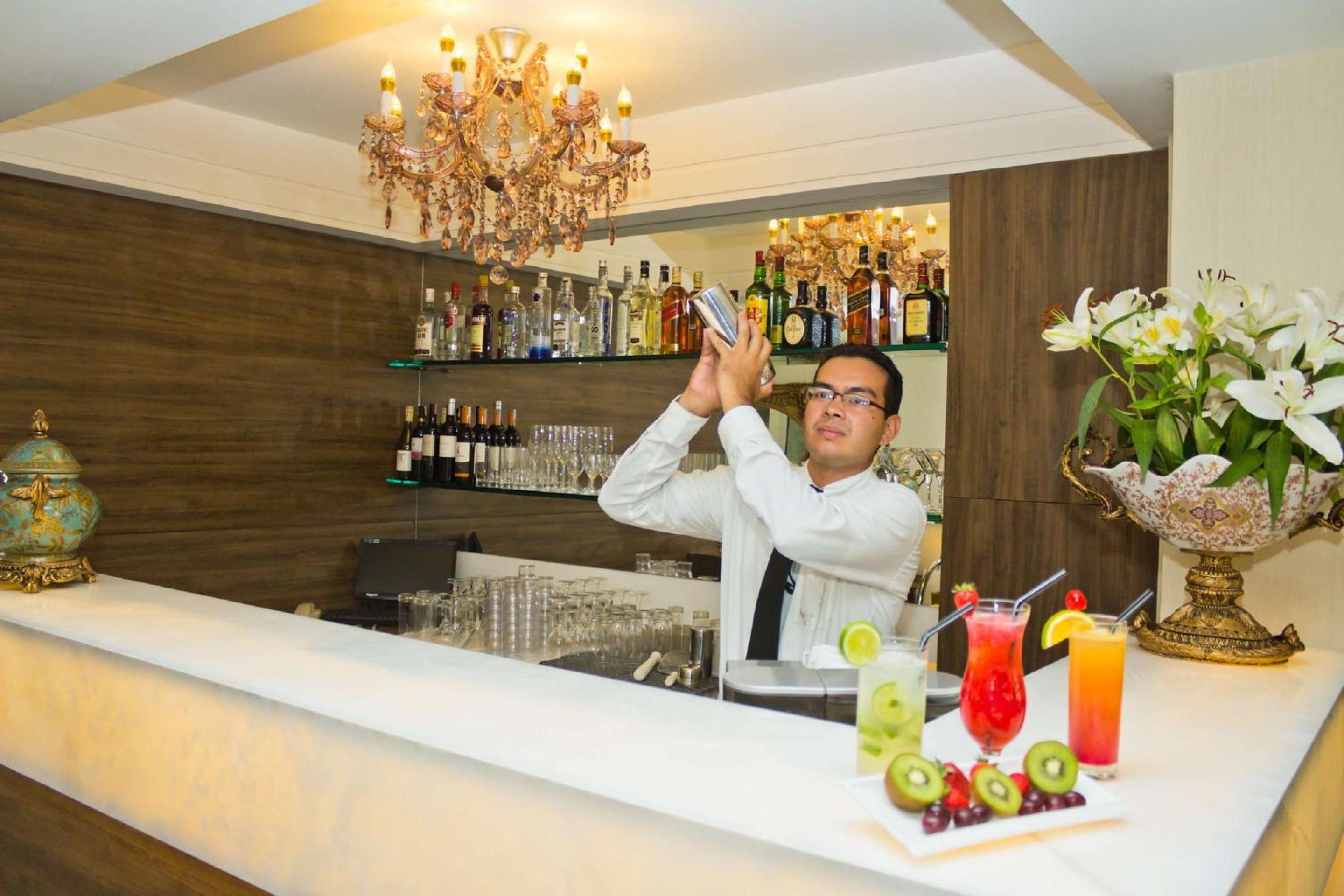 Majestic Ponta Negra Beach,WorldHotels Elite - Image 4