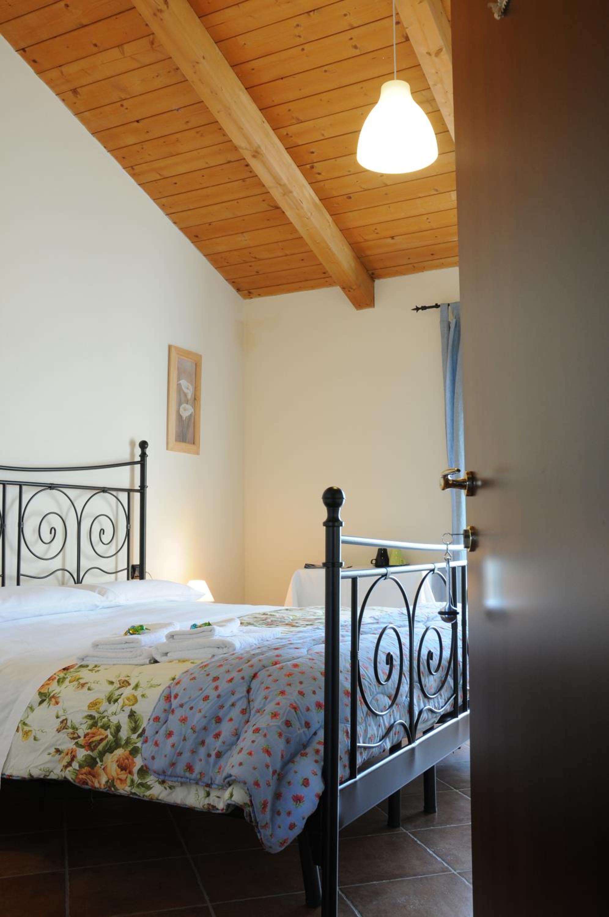 Agriturismo La Fattoria Del Boschetto