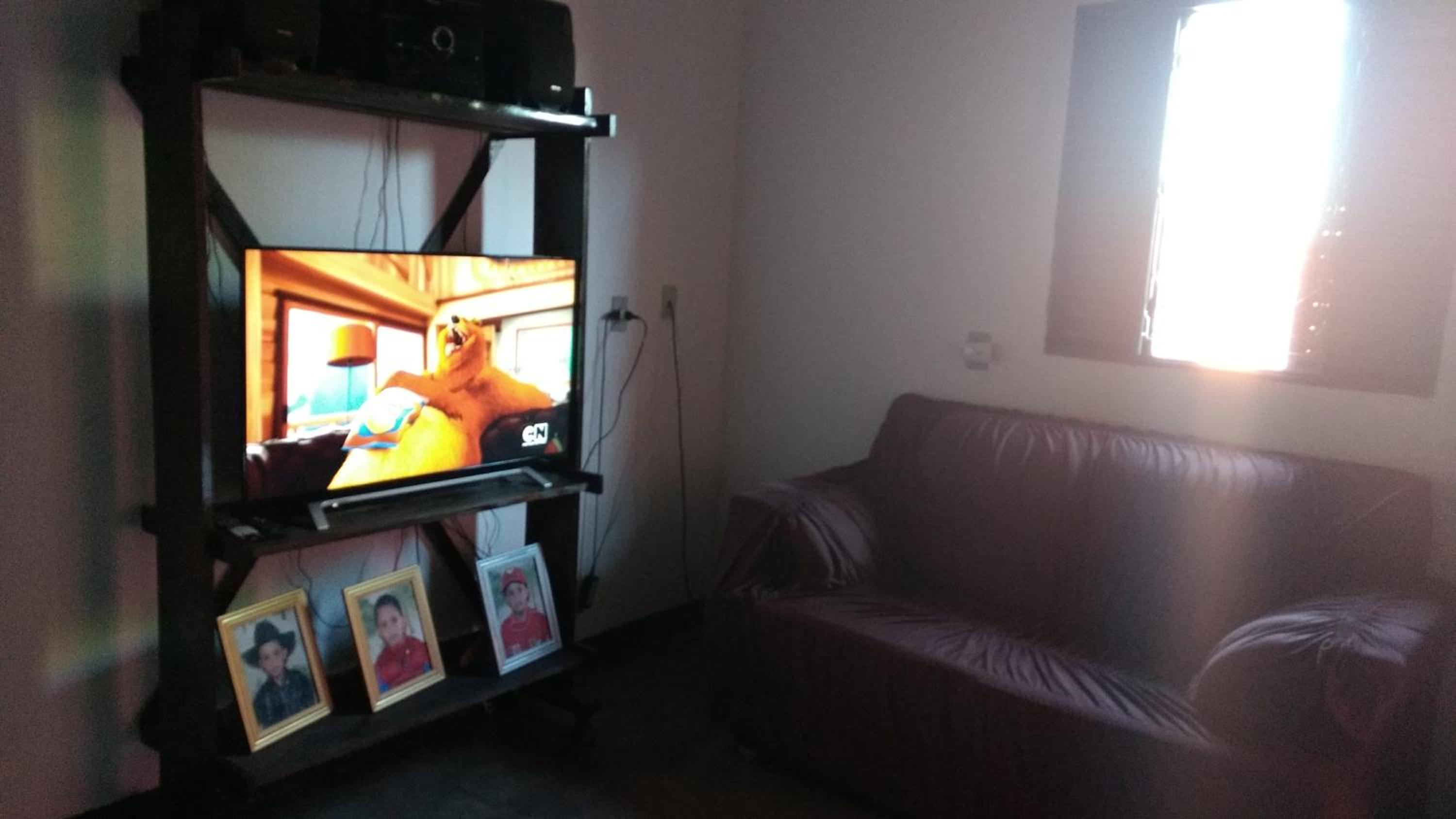 human