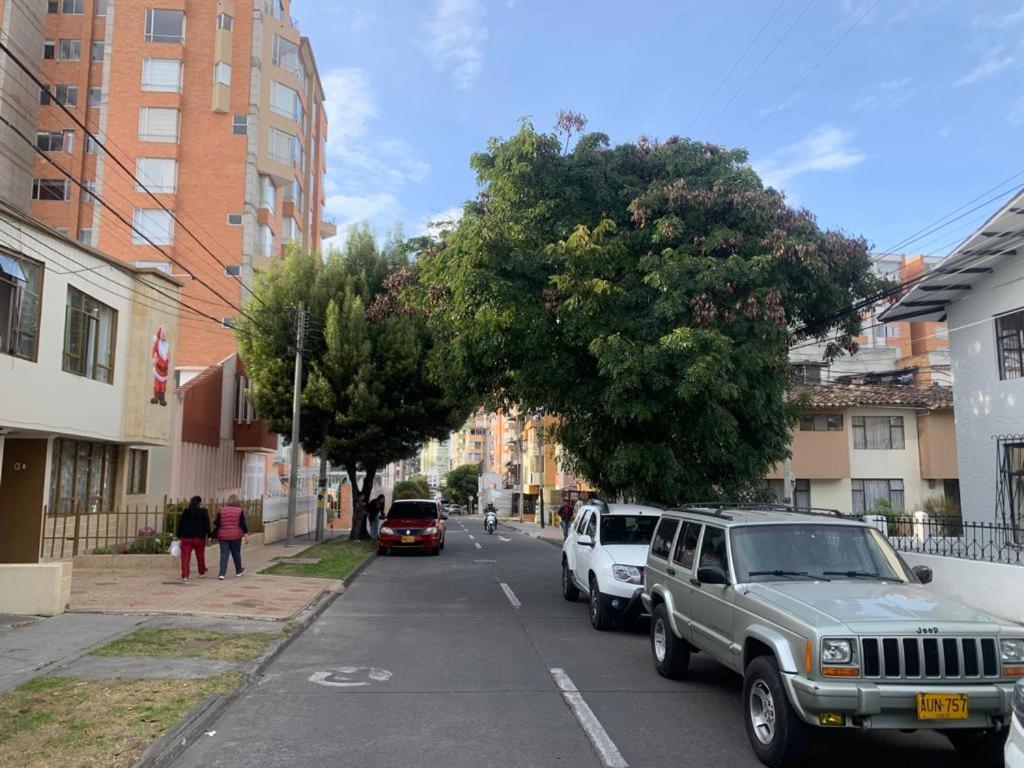 Apto en el mejor sector de la ciudad