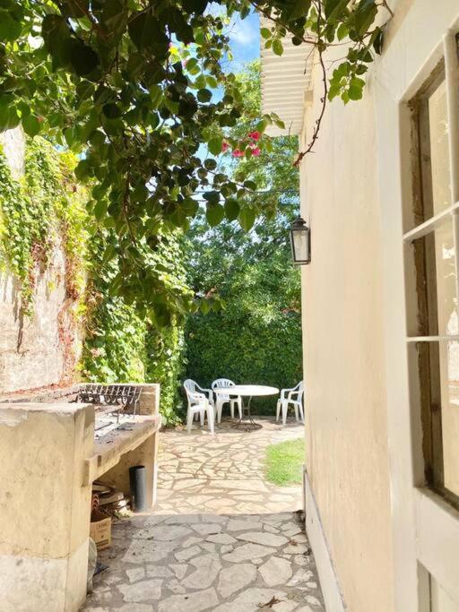 Hermosa casa céntrica
