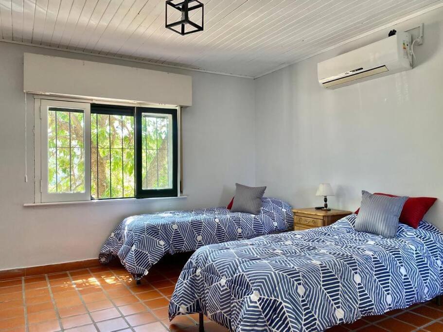 Hermosa casa céntrica