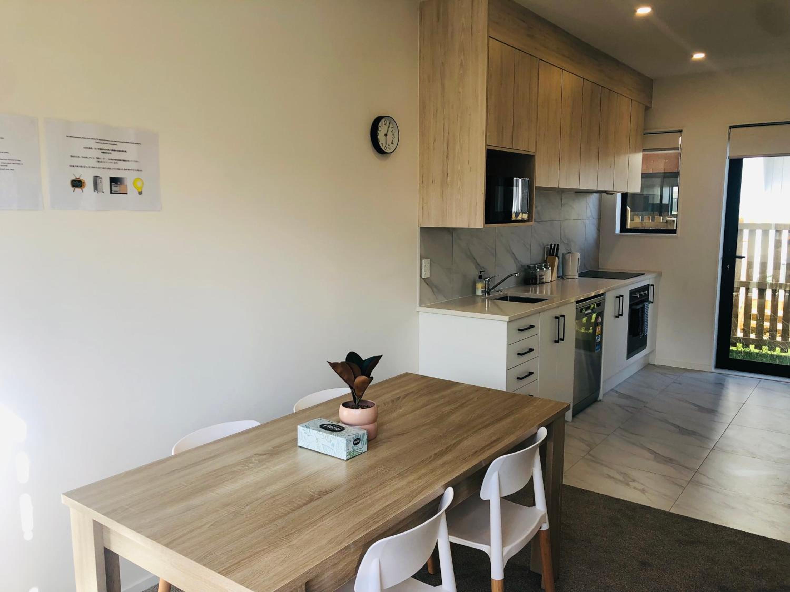Cozy Brand New Townhouse 24 view 3