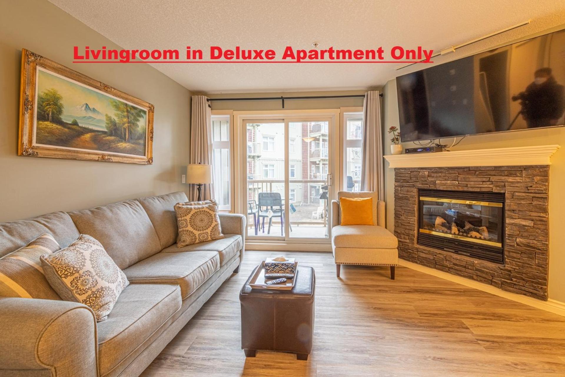 Windtower Lodge - Canmore