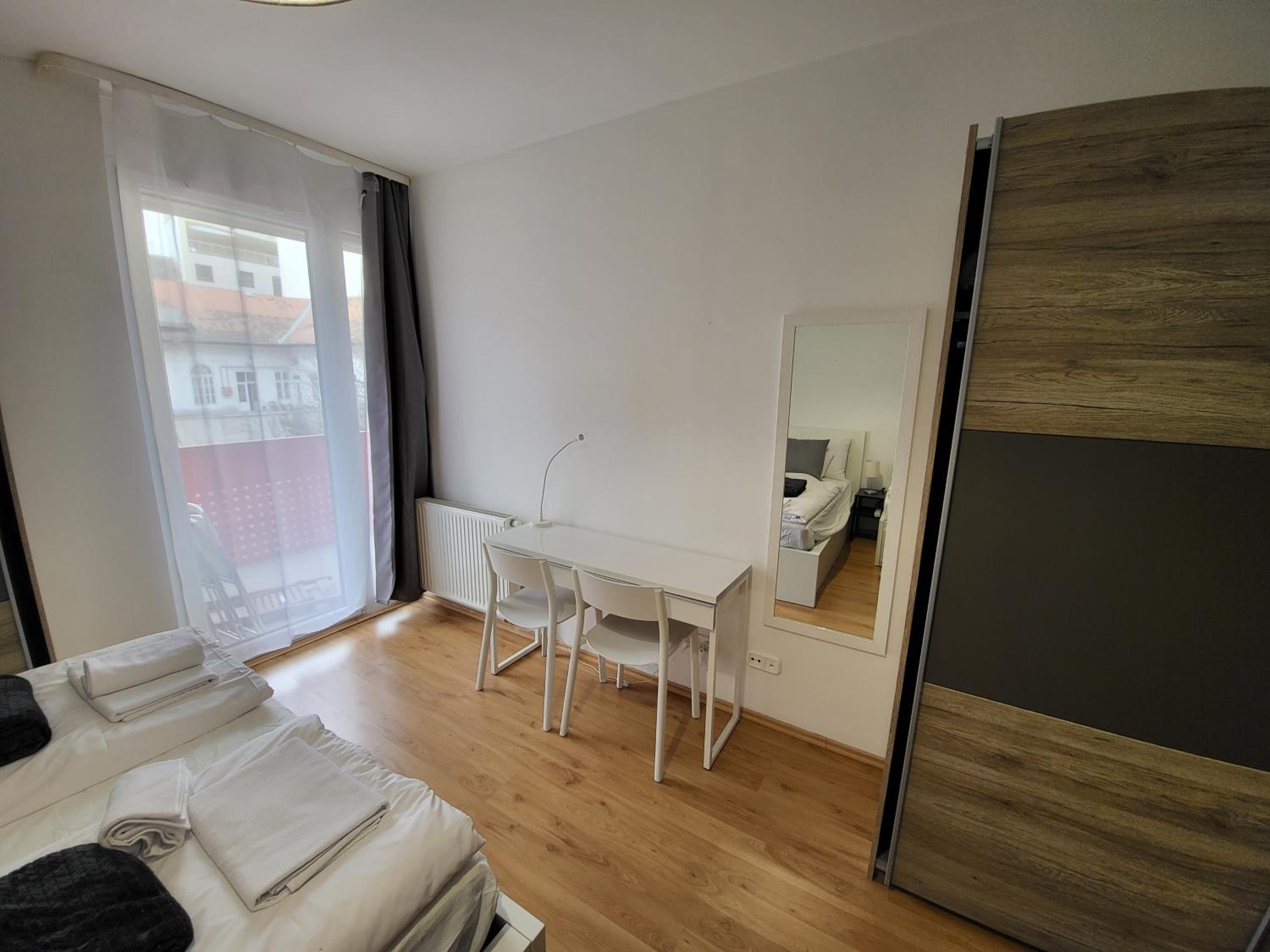 SDP Futo Apartment view 3