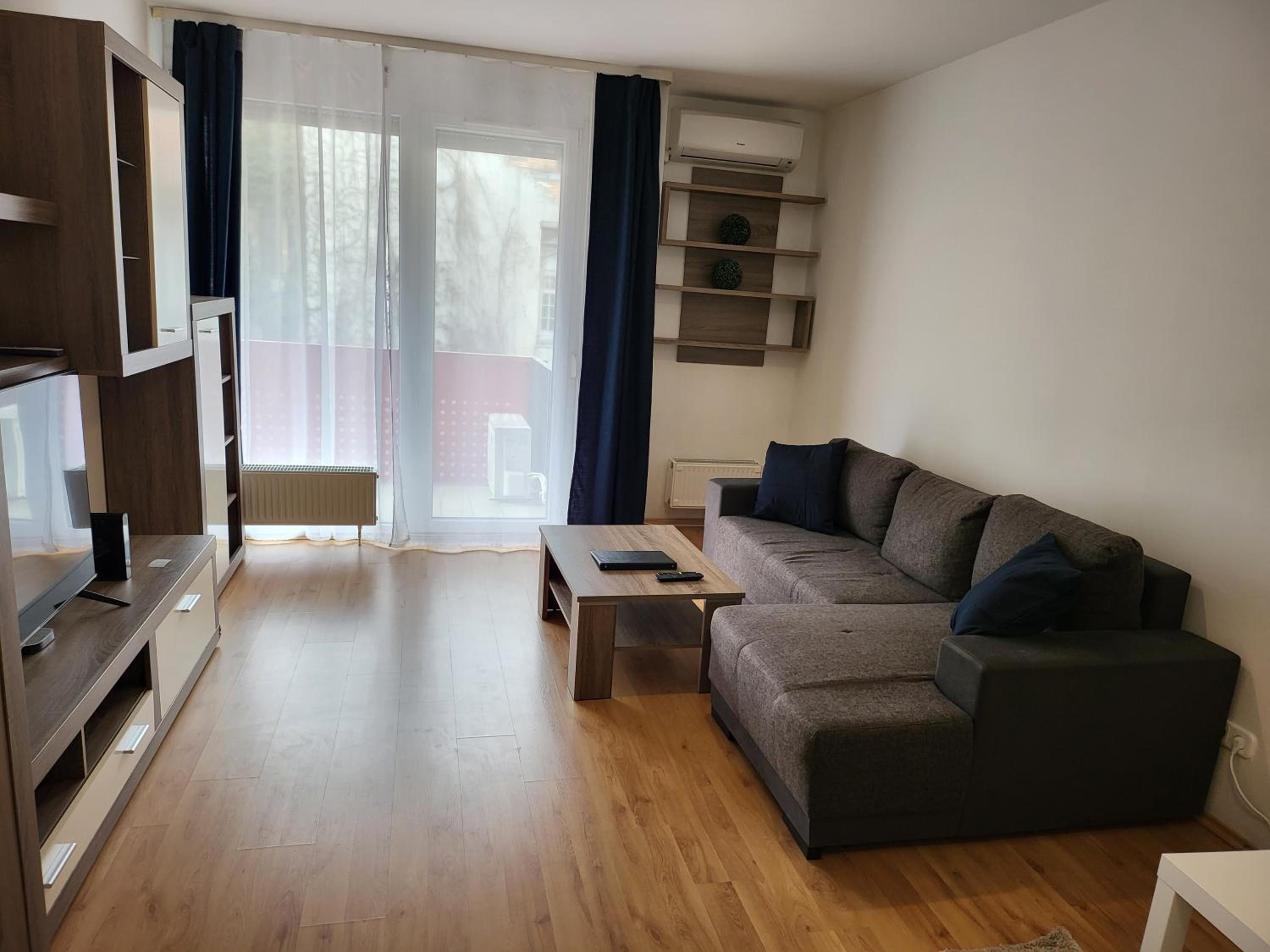 SDP Futo Apartment view 4