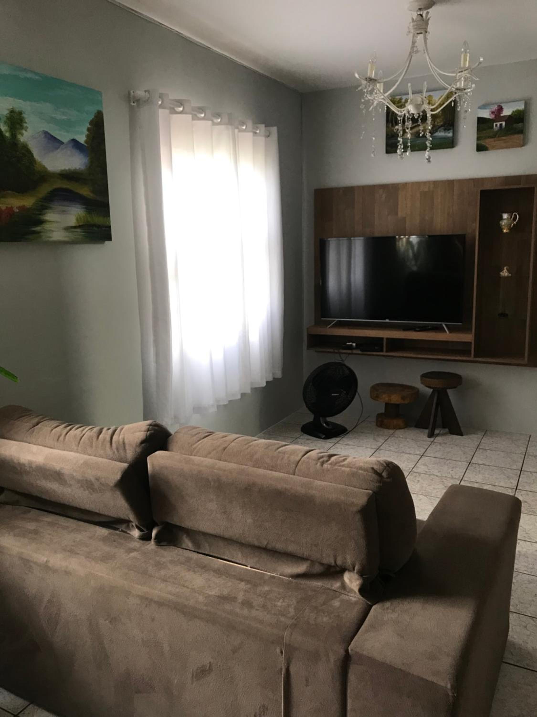Casa Aconchego das Pitayas