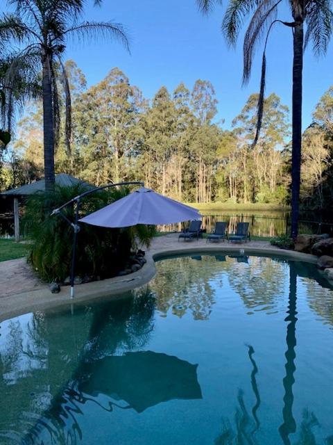 Amble Lea NSW Country escape