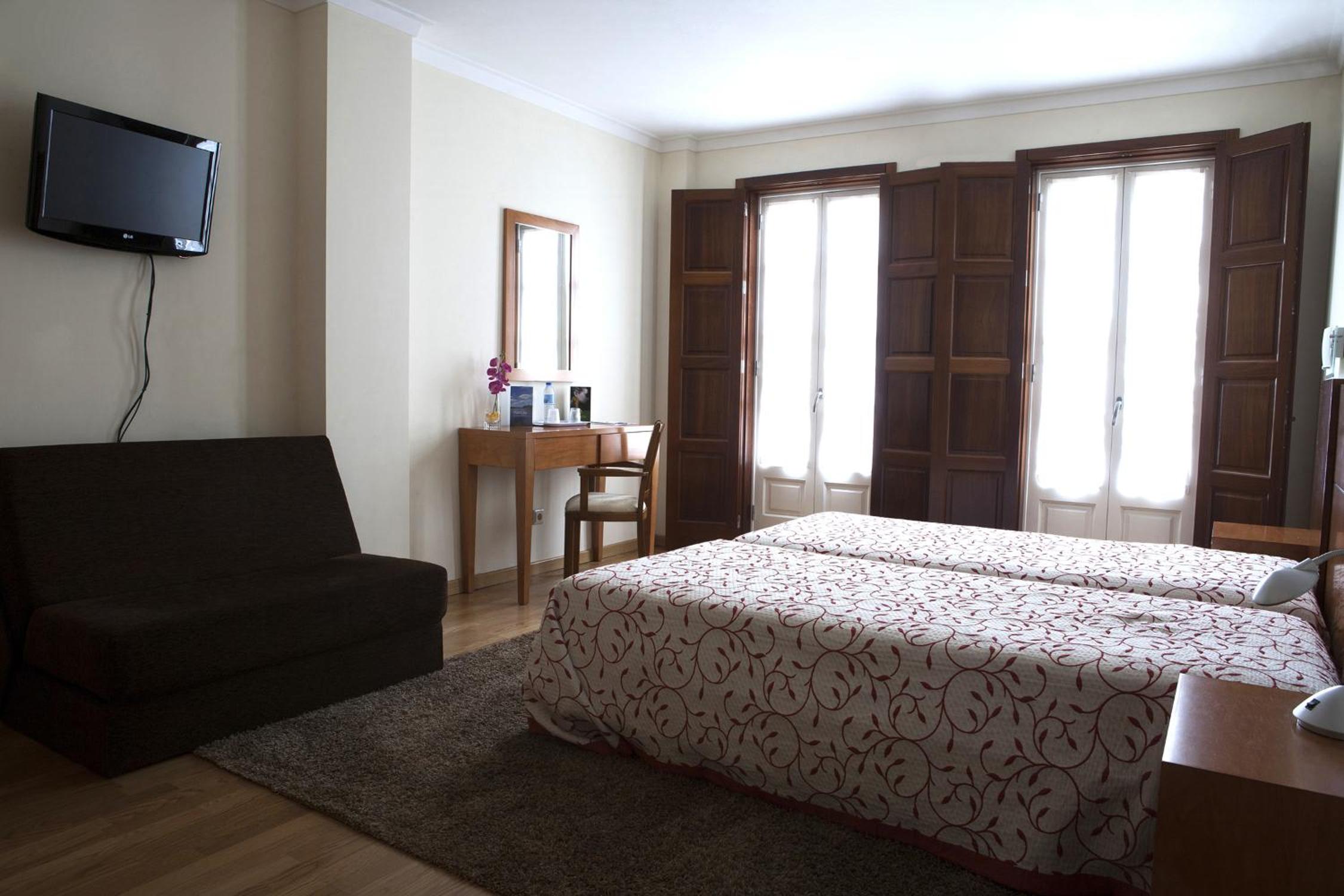 Guesthouse Muralhas do Mino view 5