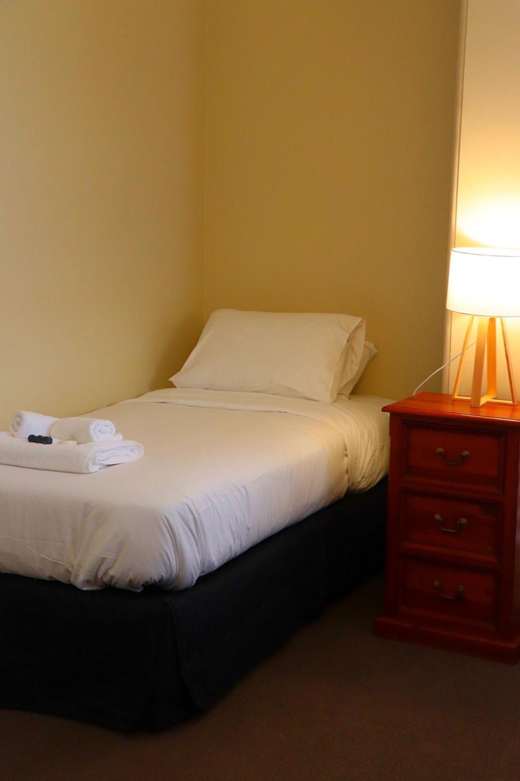 Palace Hotel Mortlake Sydney