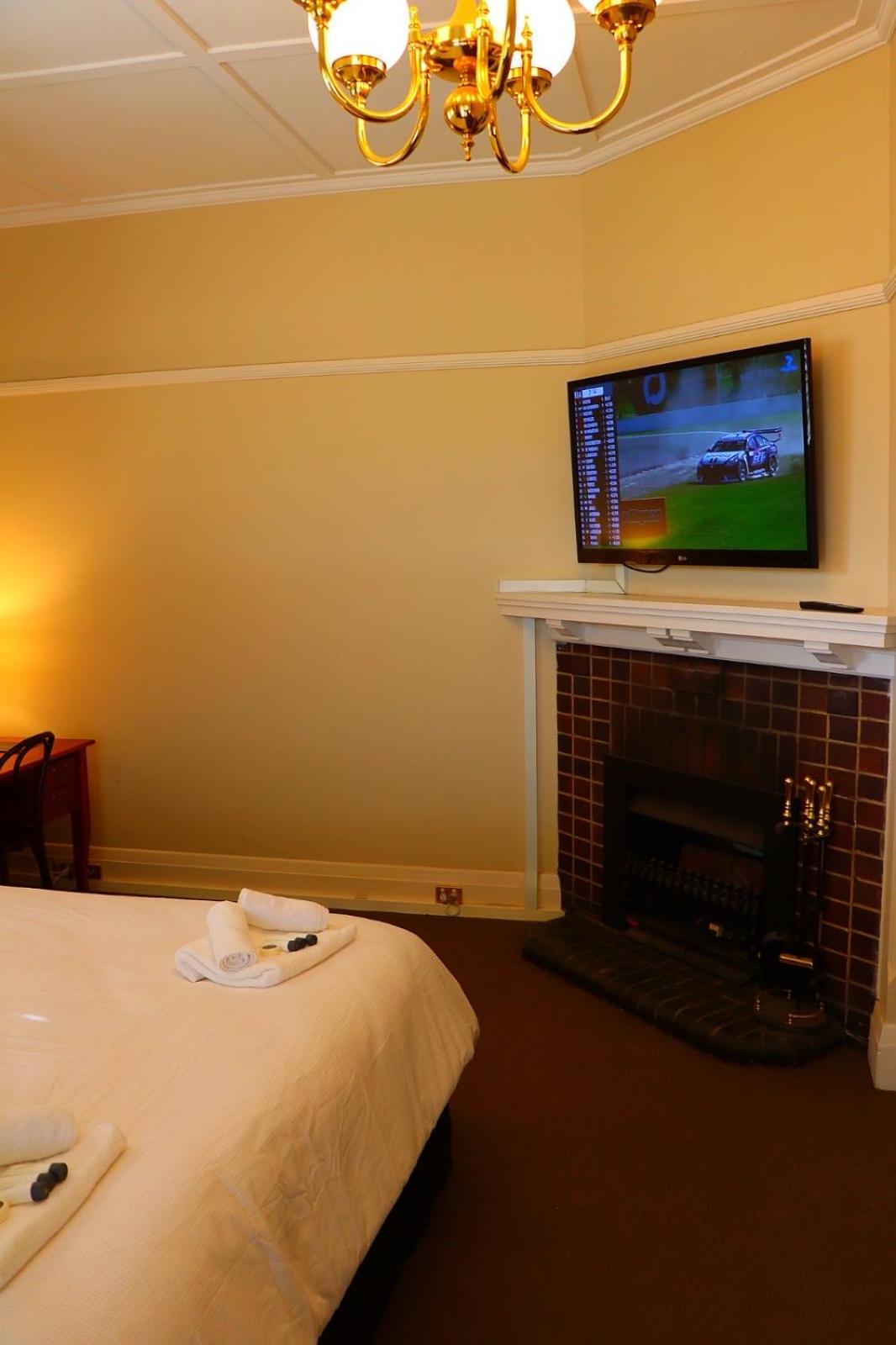 Palace Hotel Mortlake Sydney