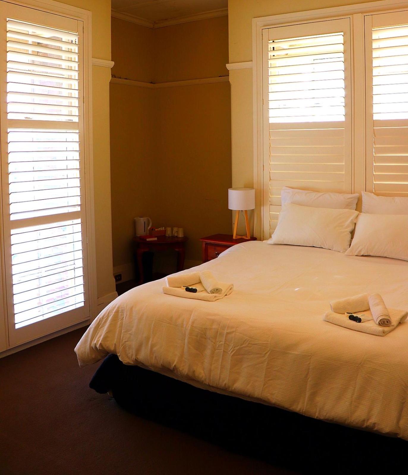 Palace Hotel Mortlake Sydney