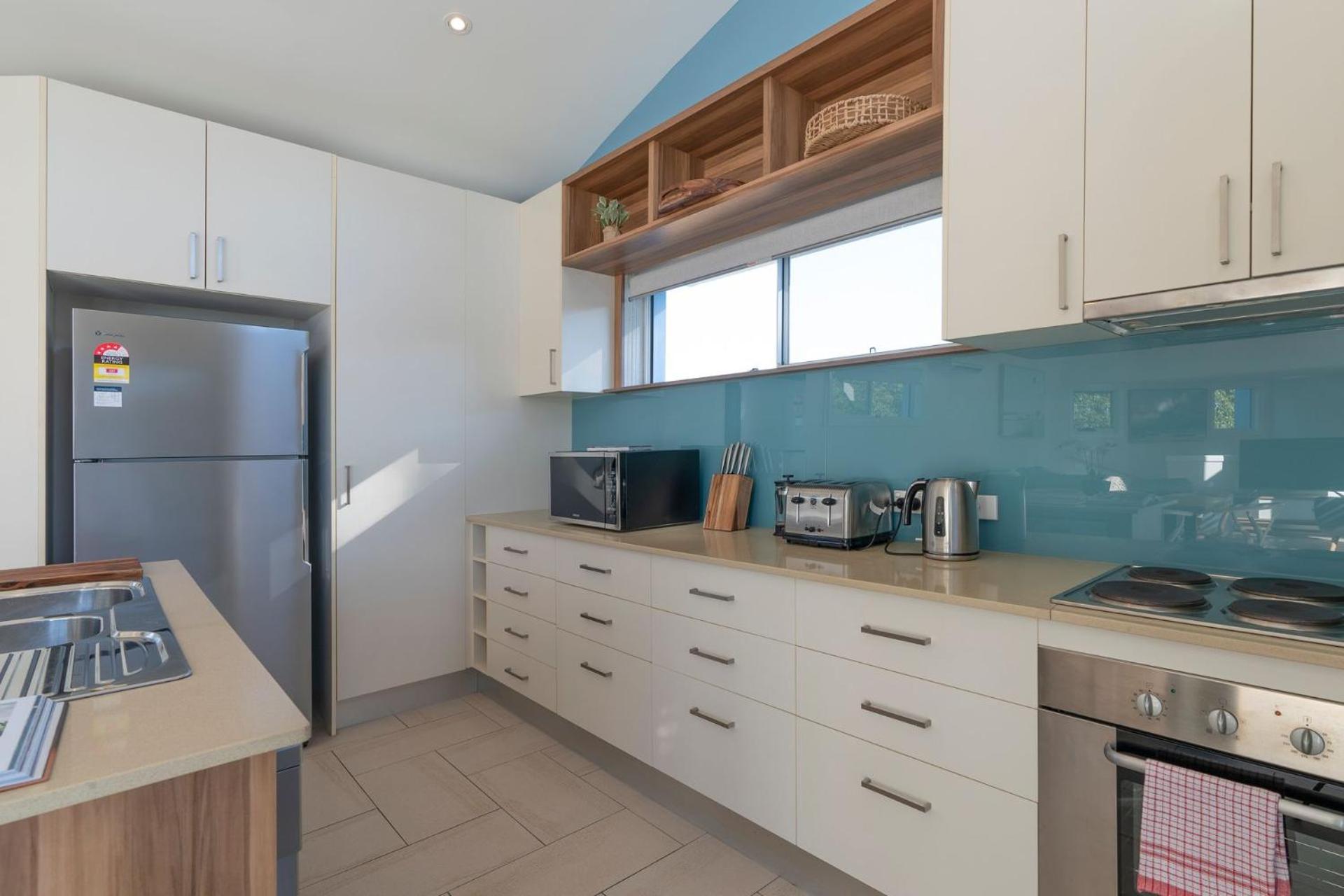 Alkira by Experience Jervis Bay