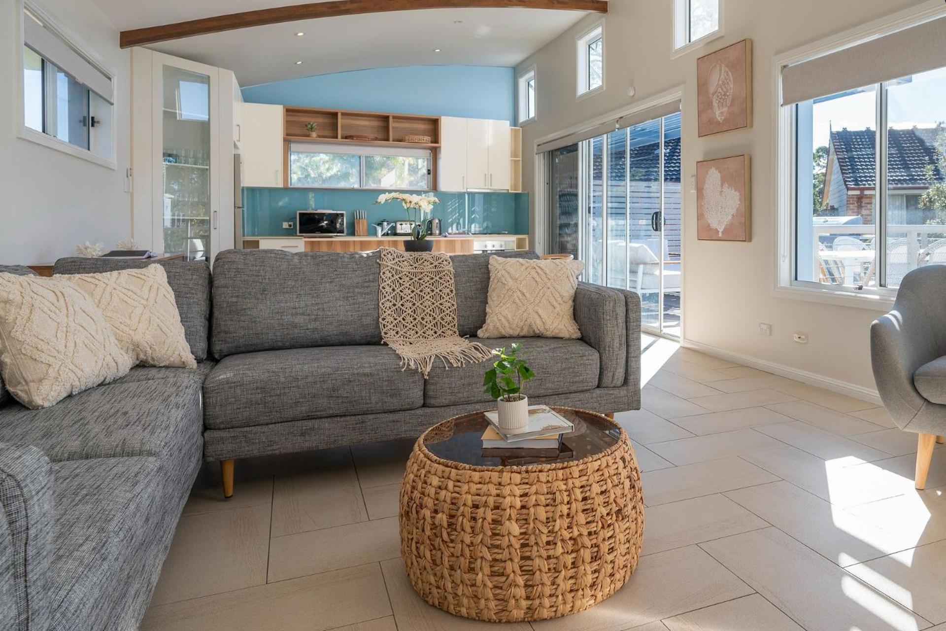 Alkira by Experience Jervis Bay