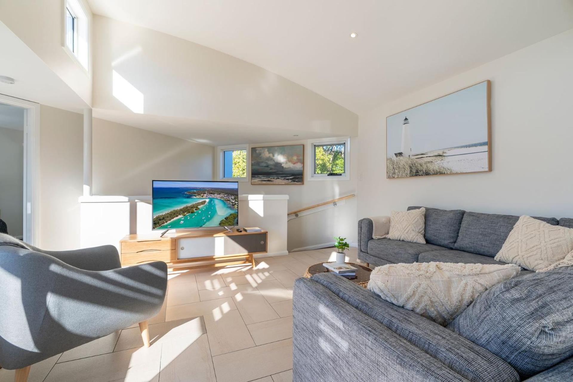 Alkira by Experience Jervis Bay