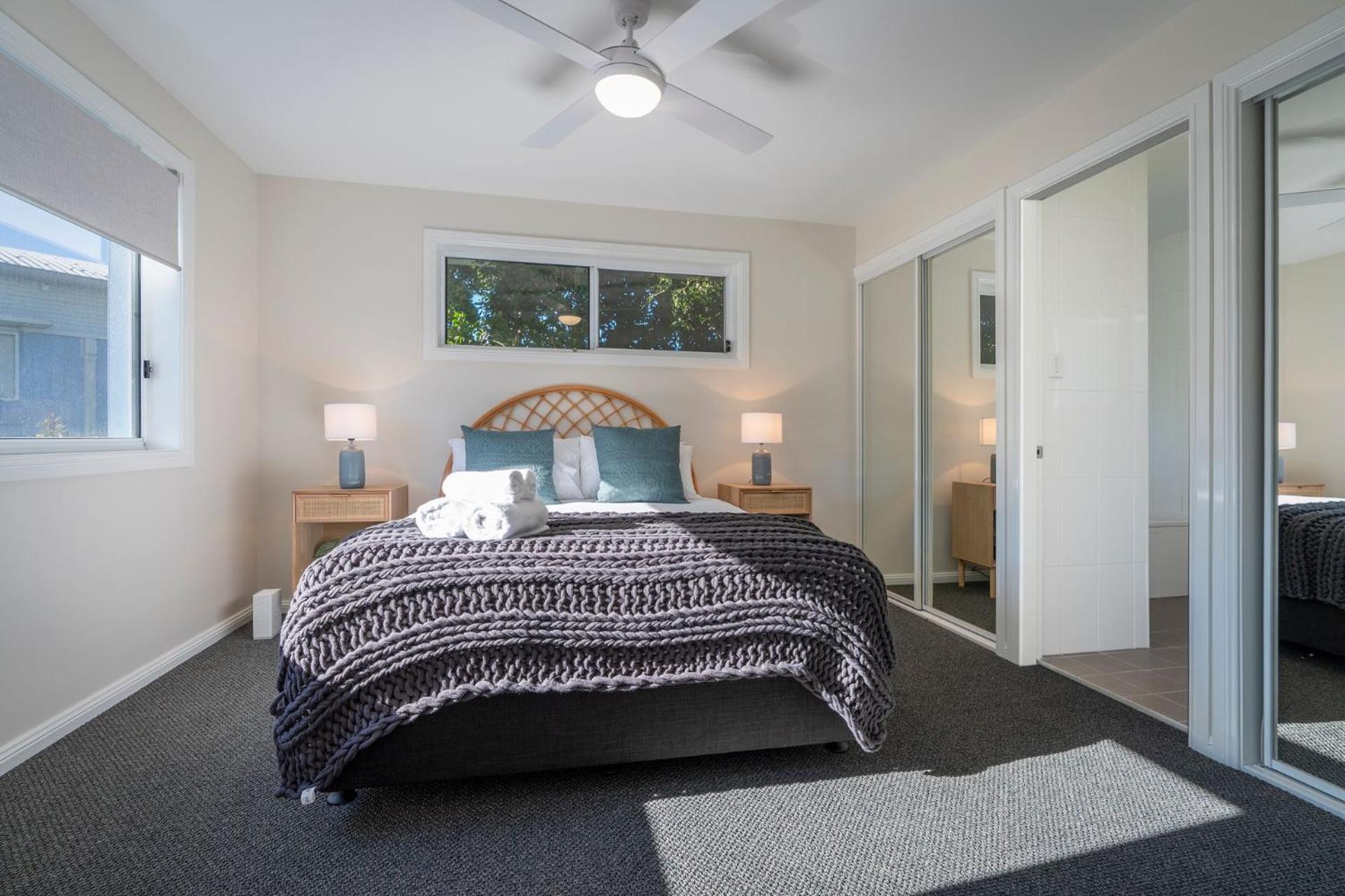 Alkira by Experience Jervis Bay
