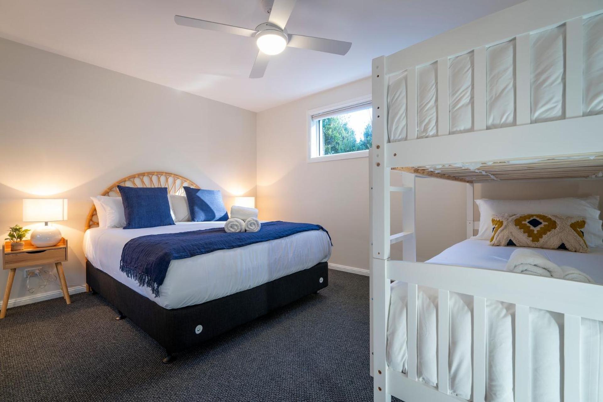 Alkira by Experience Jervis Bay