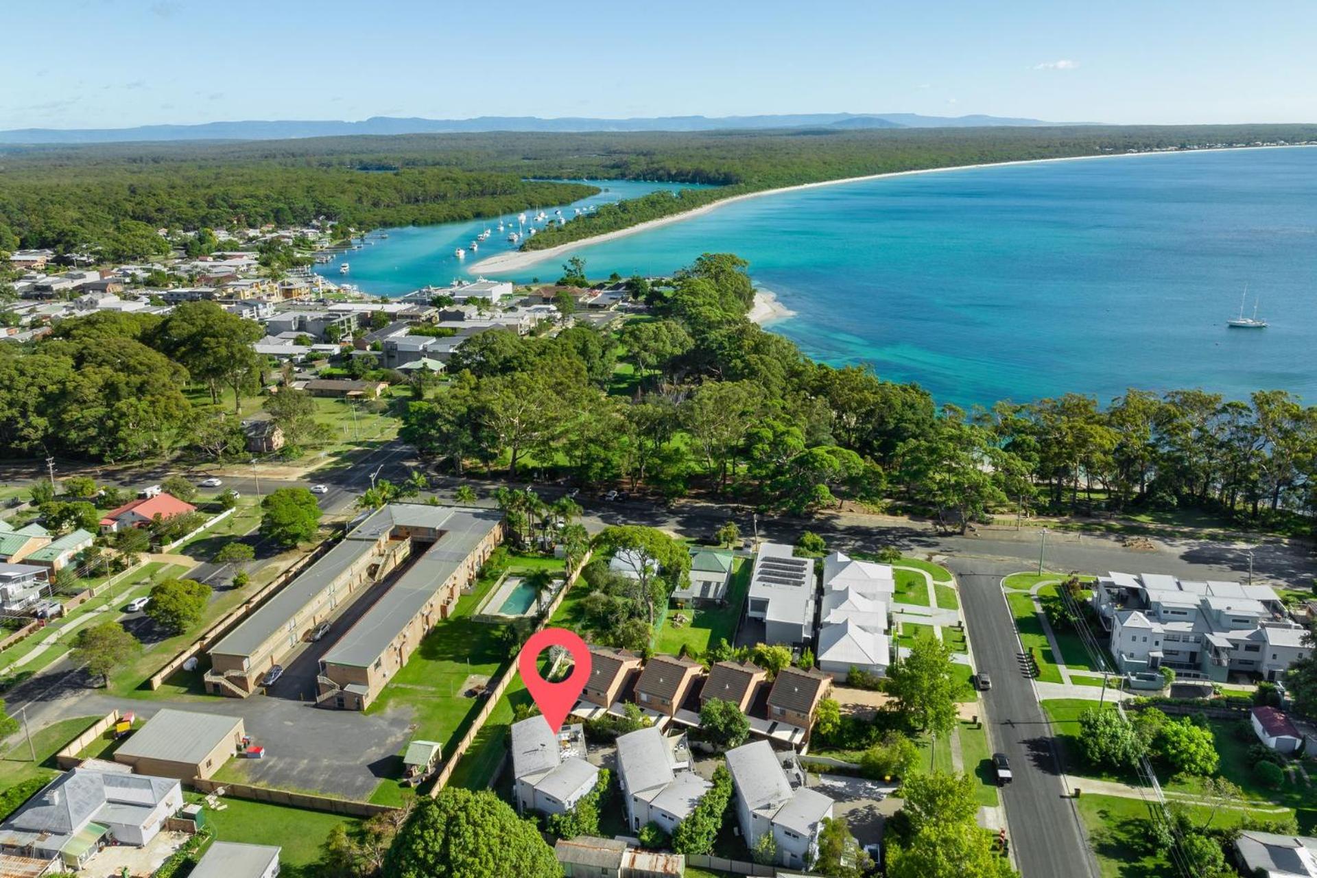 Alkira by Experience Jervis Bay