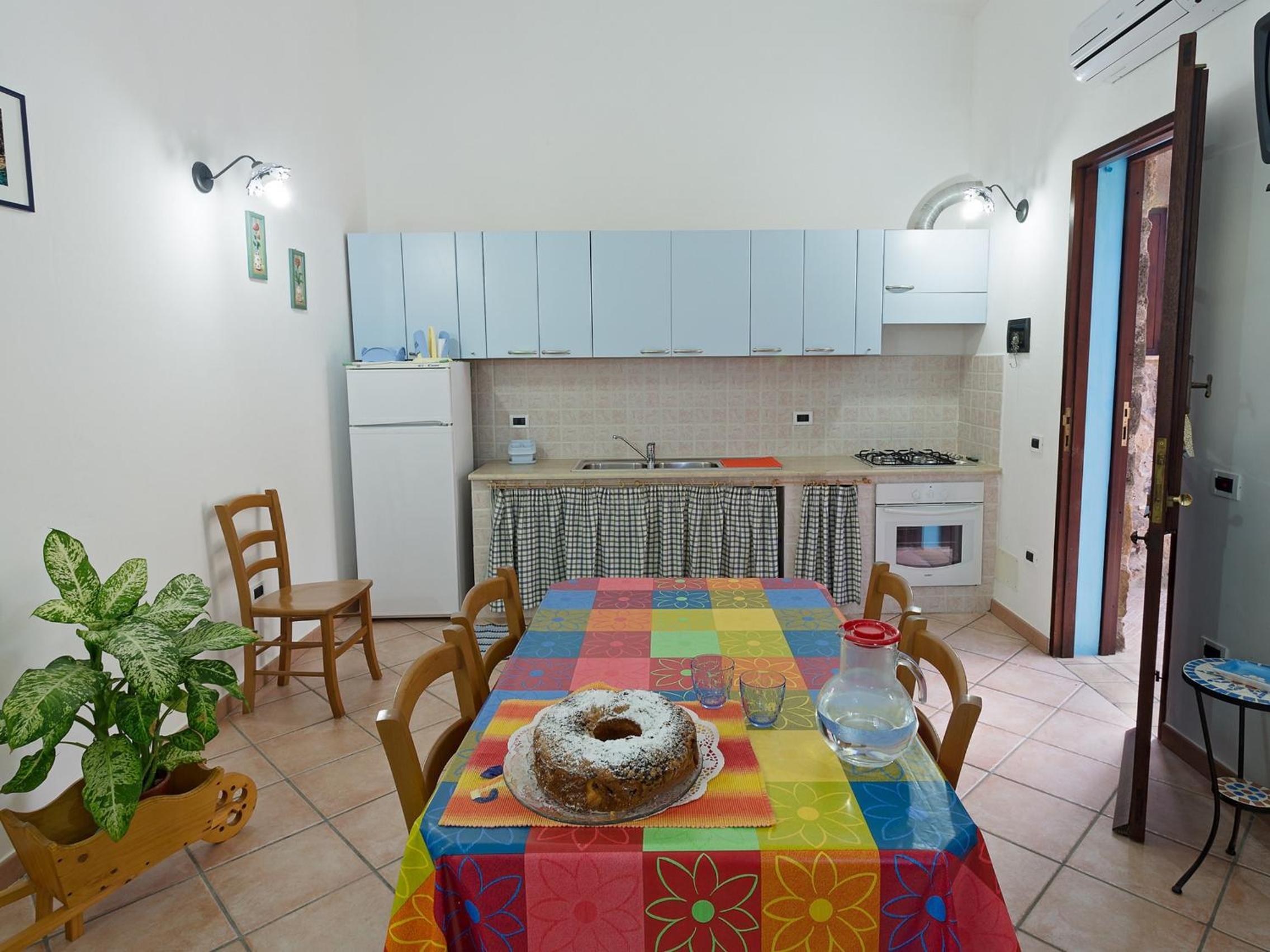 Le Case di Mamma Carmela view 5