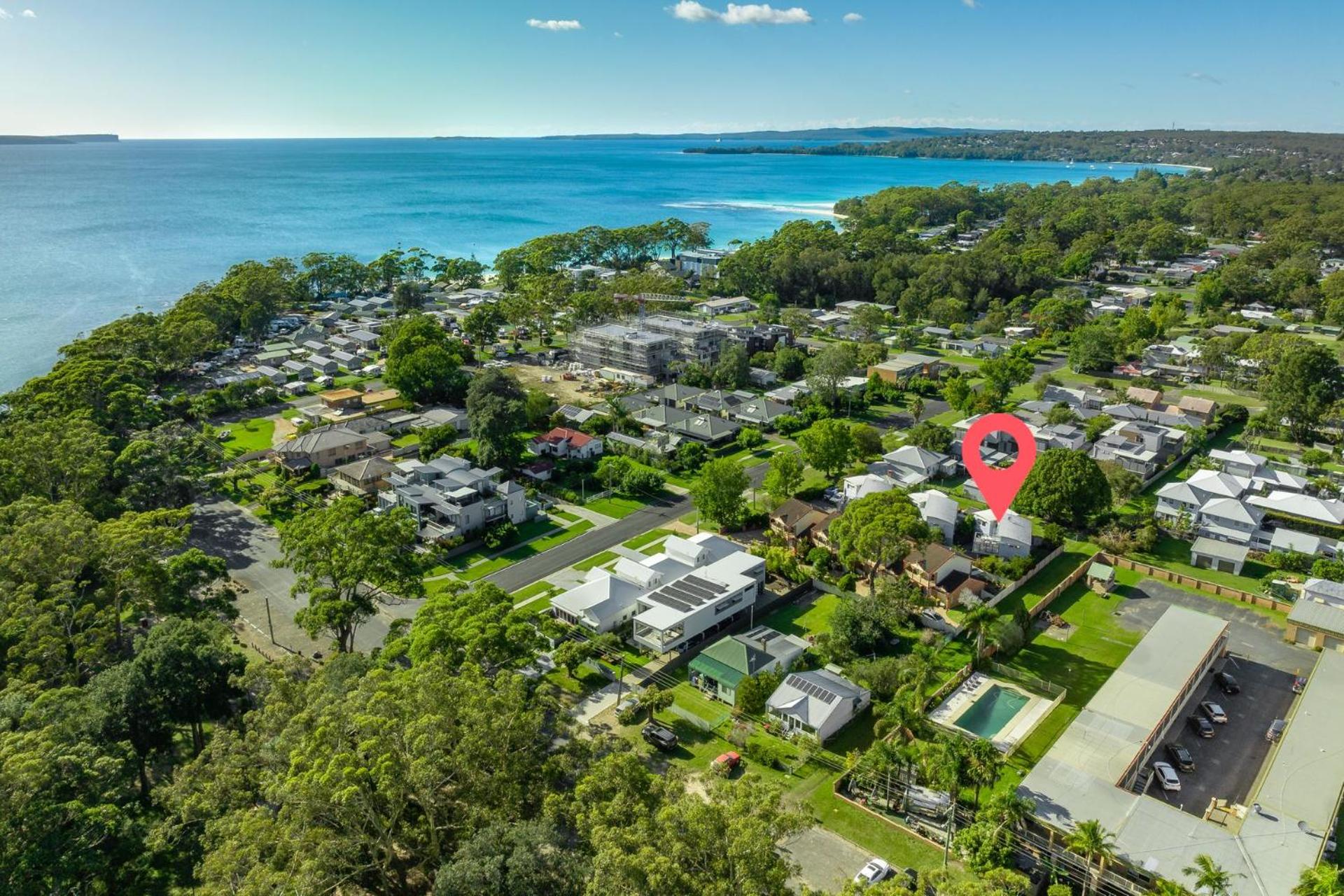 Alkira by Experience Jervis Bay