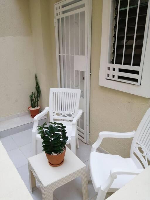 Hermoso y cómodo apartamento familiar en Ciudad Juan Bosch view 2
