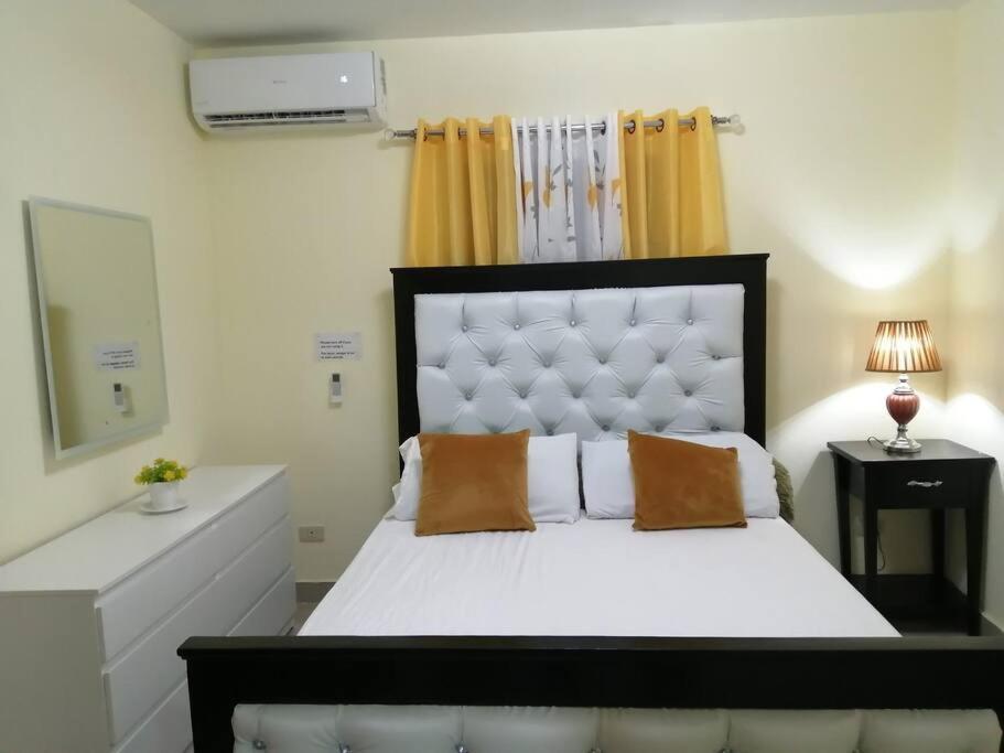 Hermoso y cómodo apartamento familiar en Ciudad Juan Bosch view 3