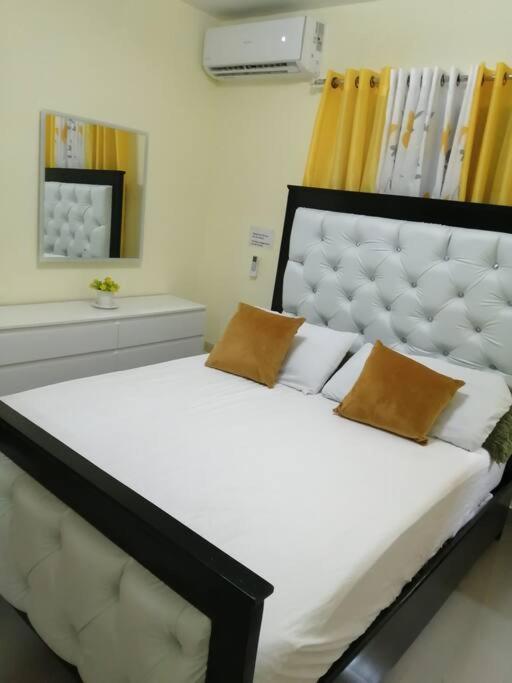 Hermoso y cómodo apartamento familiar en Ciudad Juan Bosch view 4