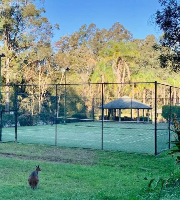 Amble Lea NSW Country escape